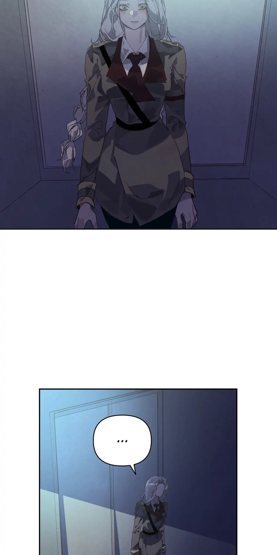 Stigma Effect Chapter 39 - Page 56
