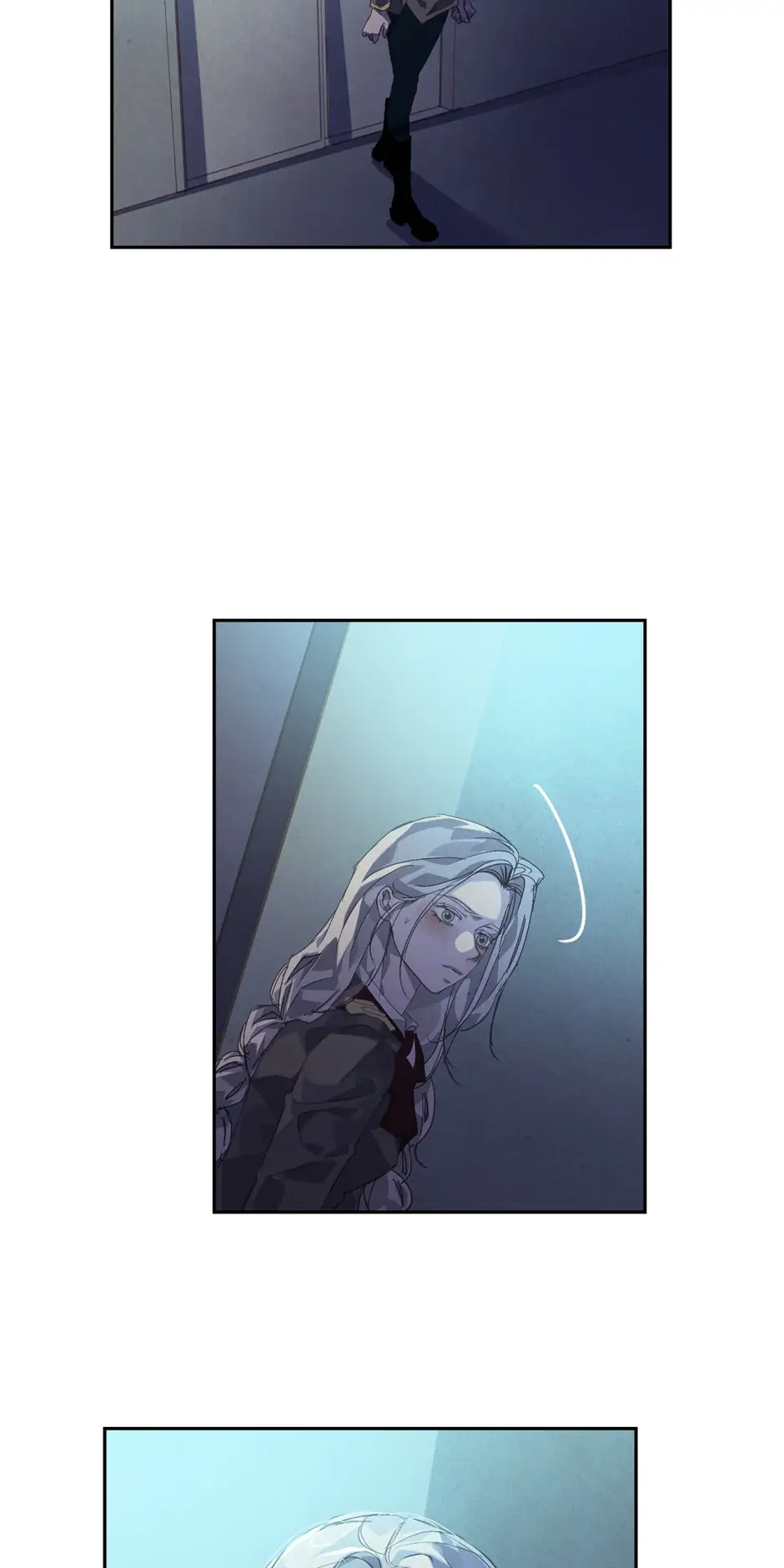 Stigma Effect Chapter 39 - Page 57