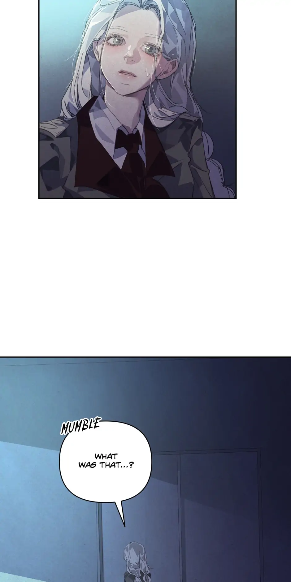 Stigma Effect Chapter 39 - Page 58