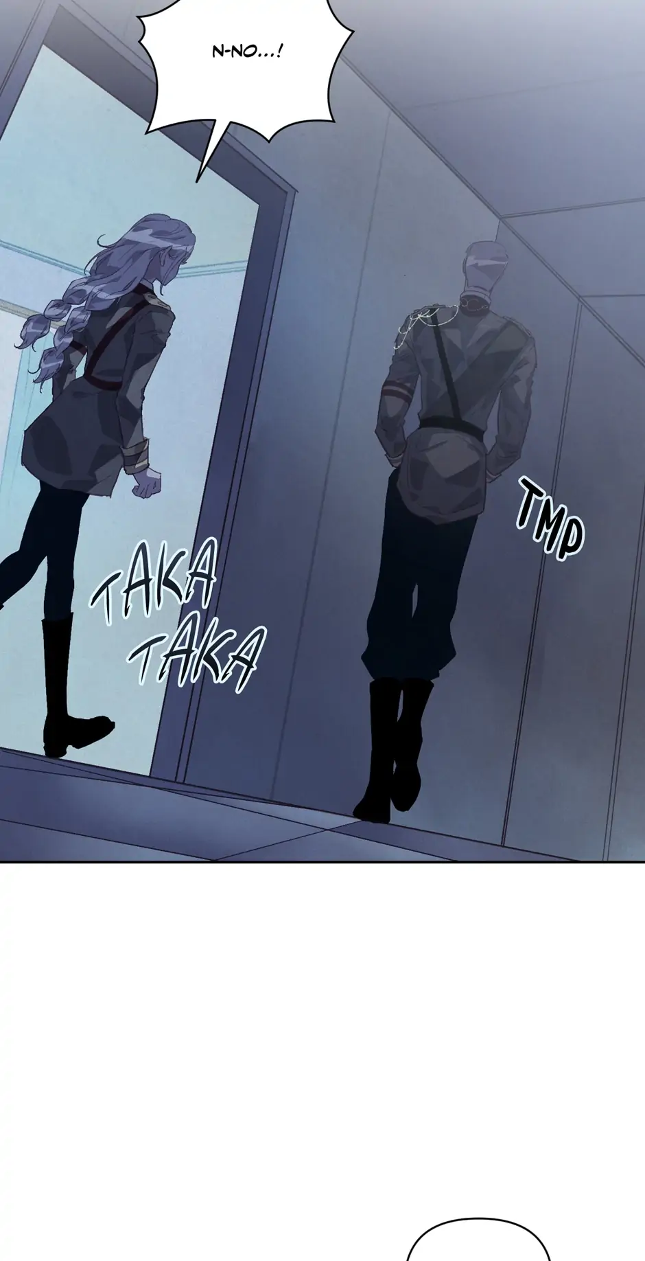 Stigma Effect Chapter 39 - Page 7