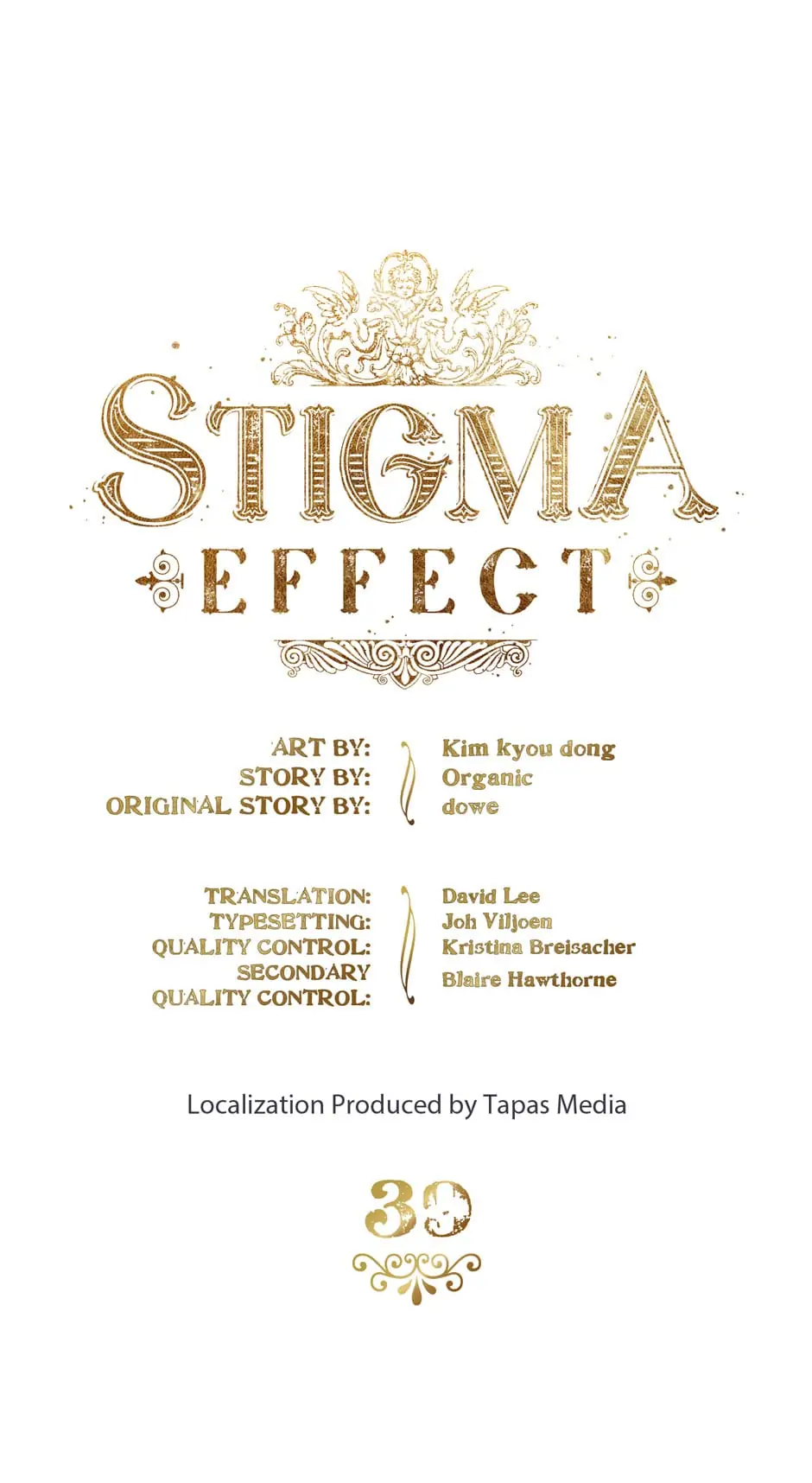 Stigma Effect Chapter 39 - Page 9
