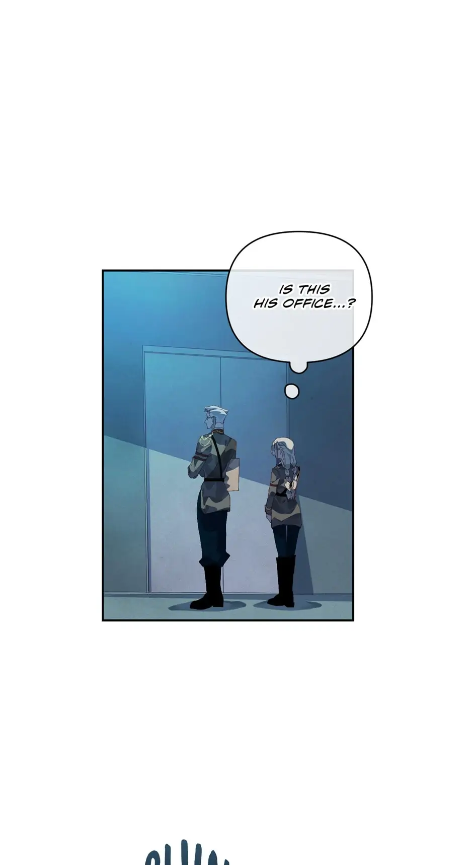 Stigma Effect Chapter 39 - Page 10
