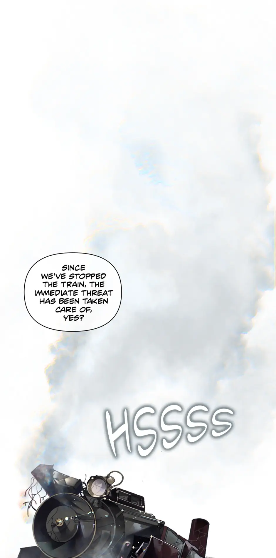 Stigma Effect Chapter 4 - Page 2