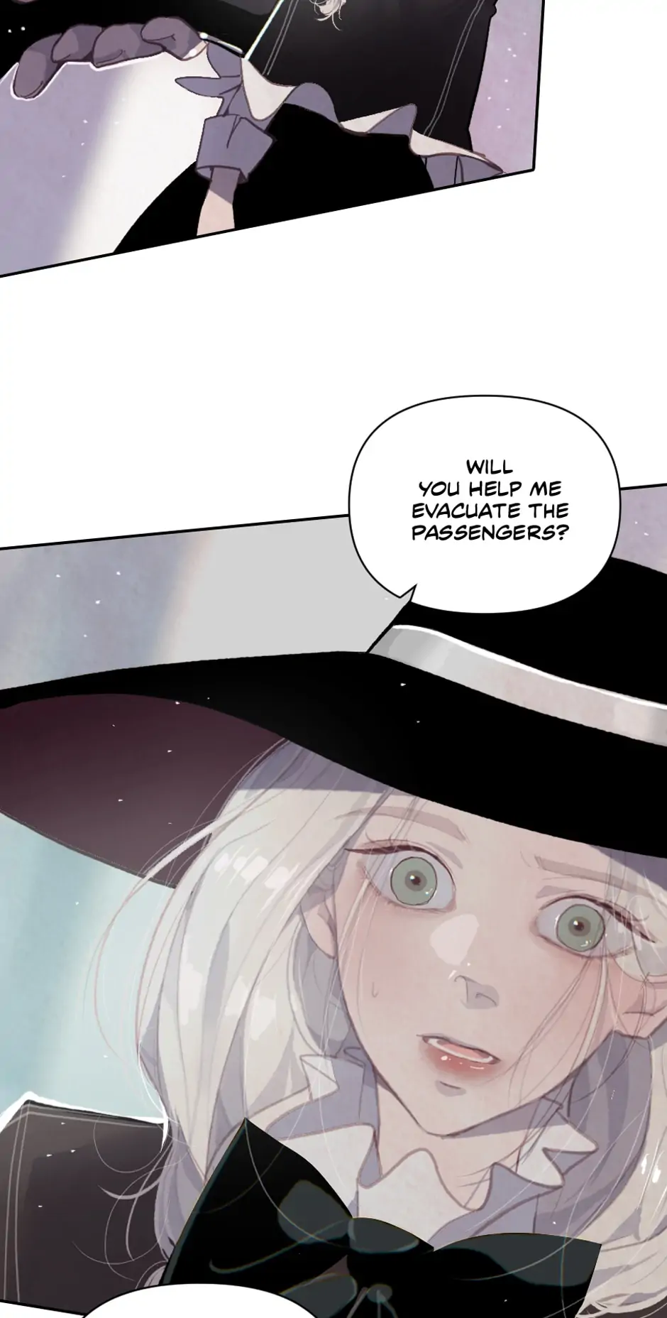 Stigma Effect Chapter 4 - Page 11