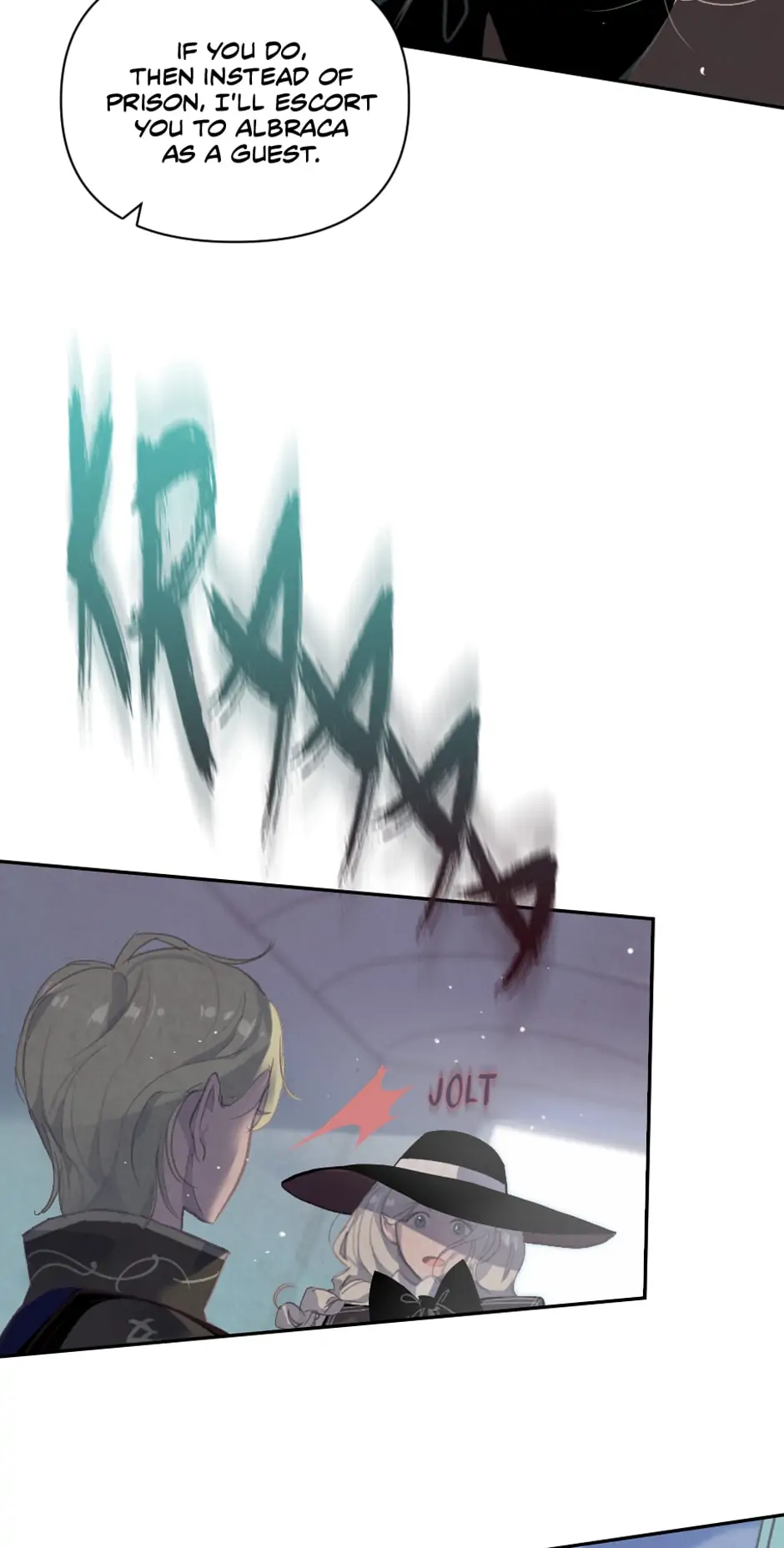 Stigma Effect Chapter 4 - Page 12