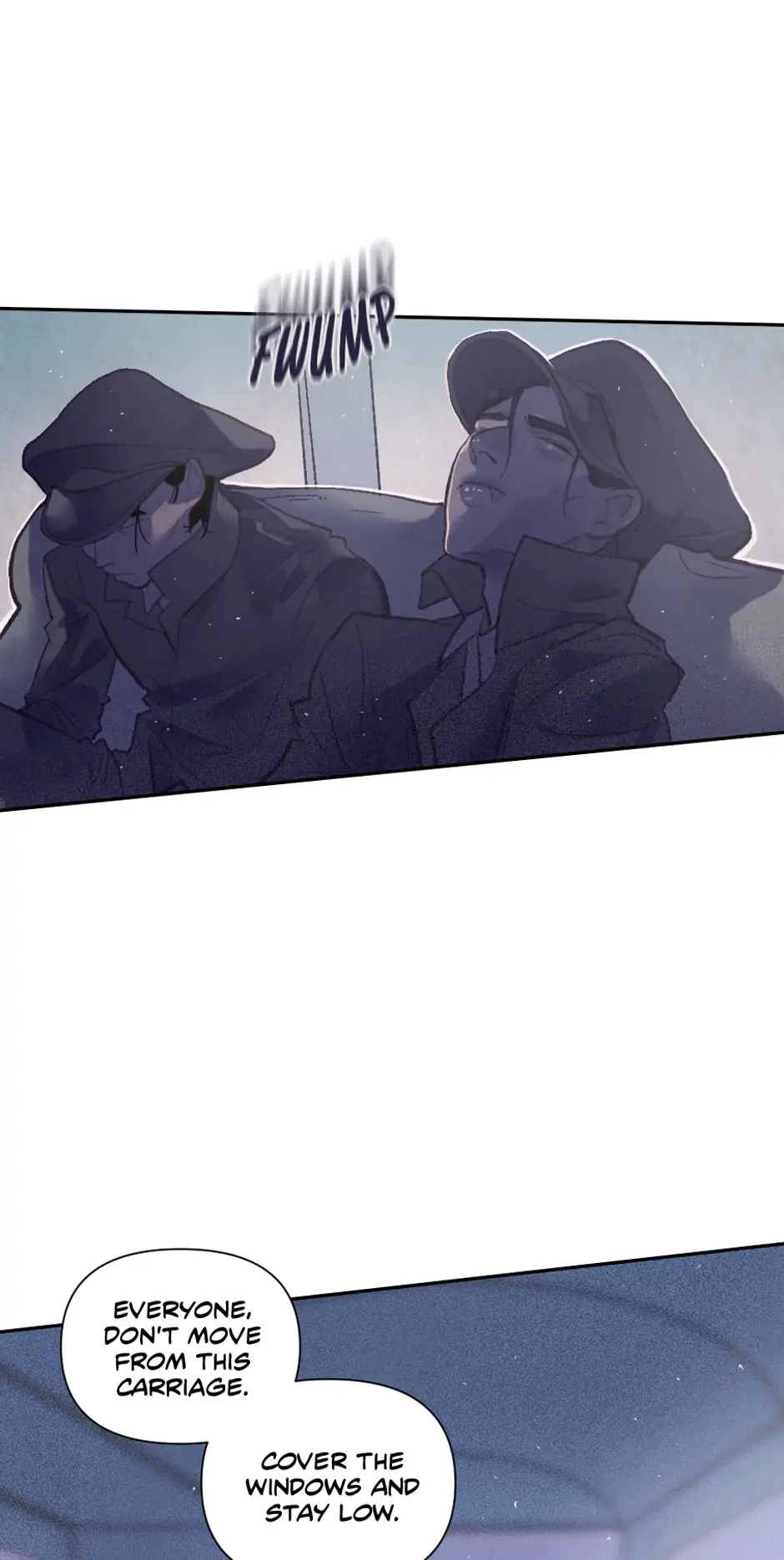 Stigma Effect Chapter 4 - Page 17