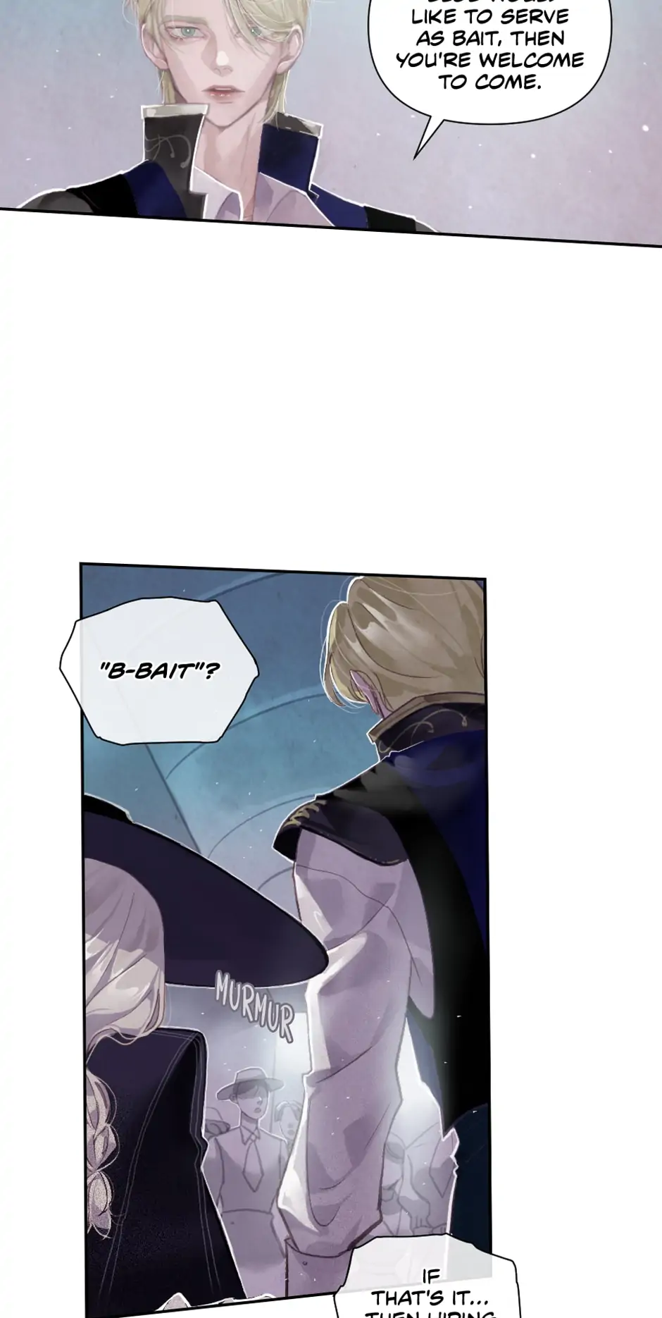 Stigma Effect Chapter 4 - Page 22