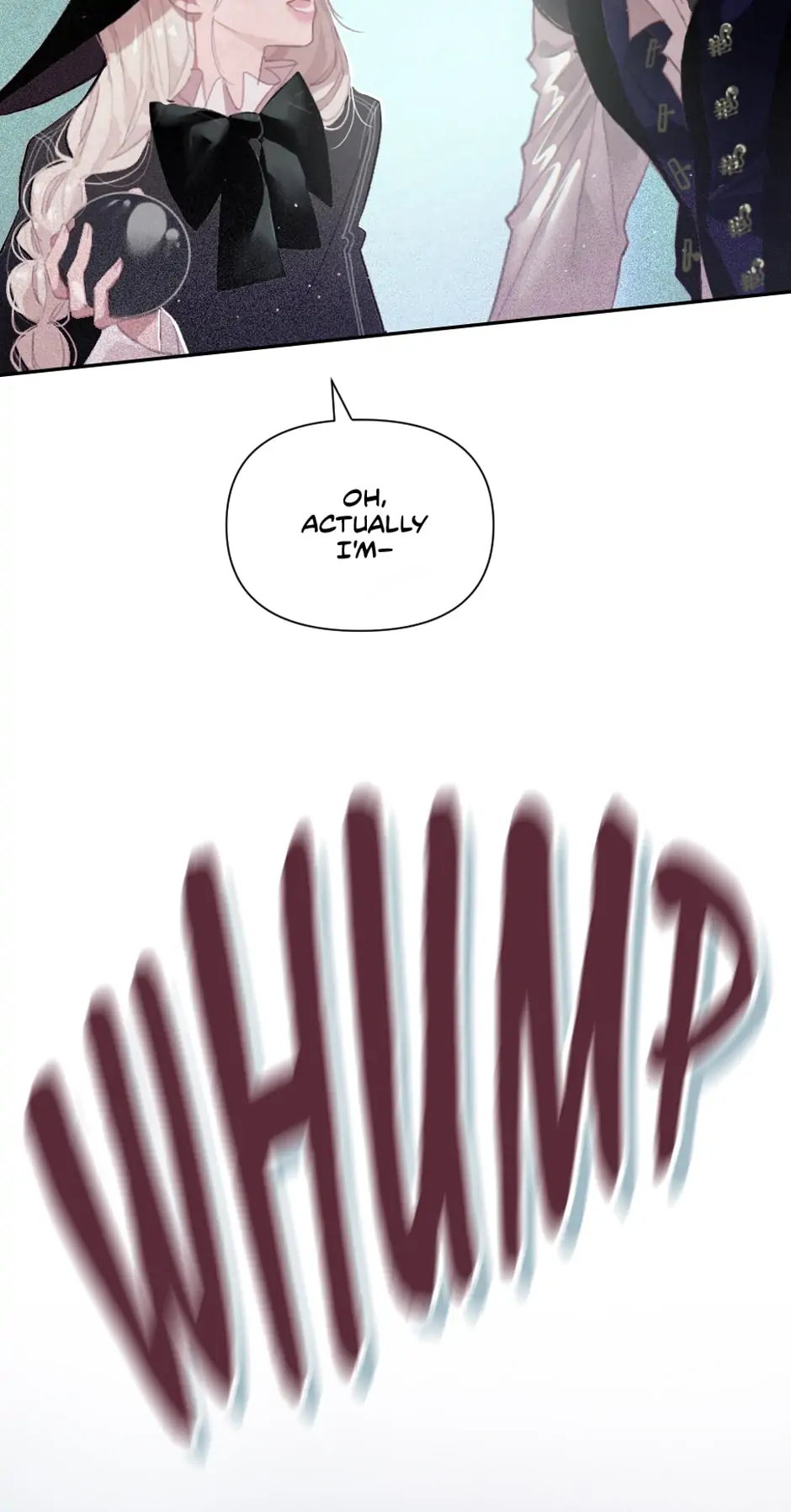Stigma Effect Chapter 4 - Page 30
