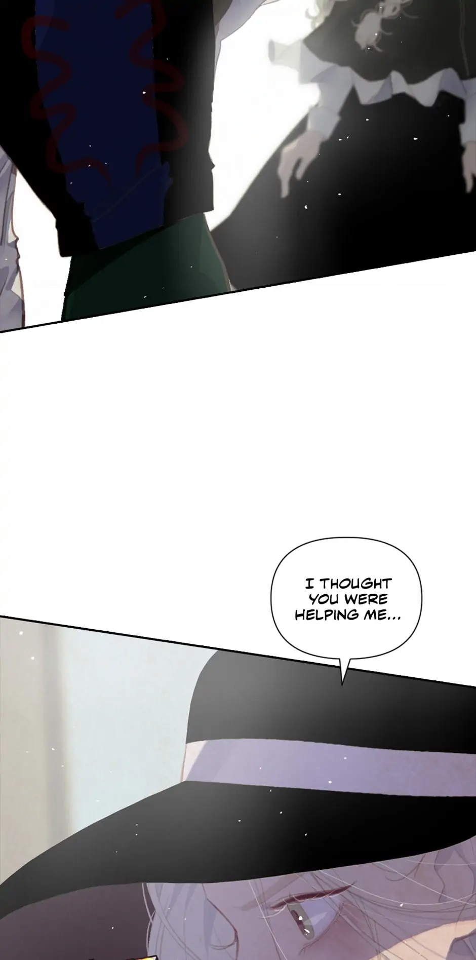 Stigma Effect Chapter 4 - Page 4