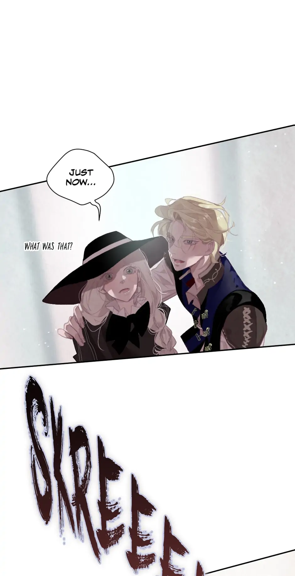 Stigma Effect Chapter 4 - Page 33