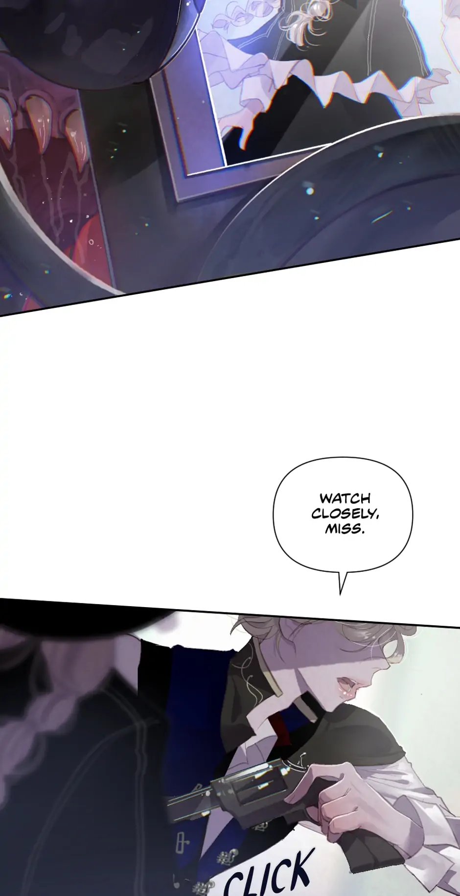 Stigma Effect Chapter 4 - Page 37