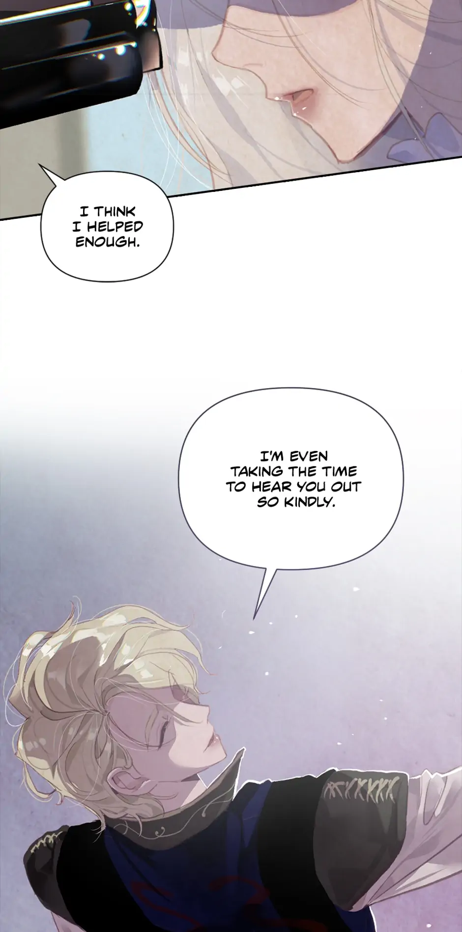 Stigma Effect Chapter 4 - Page 5