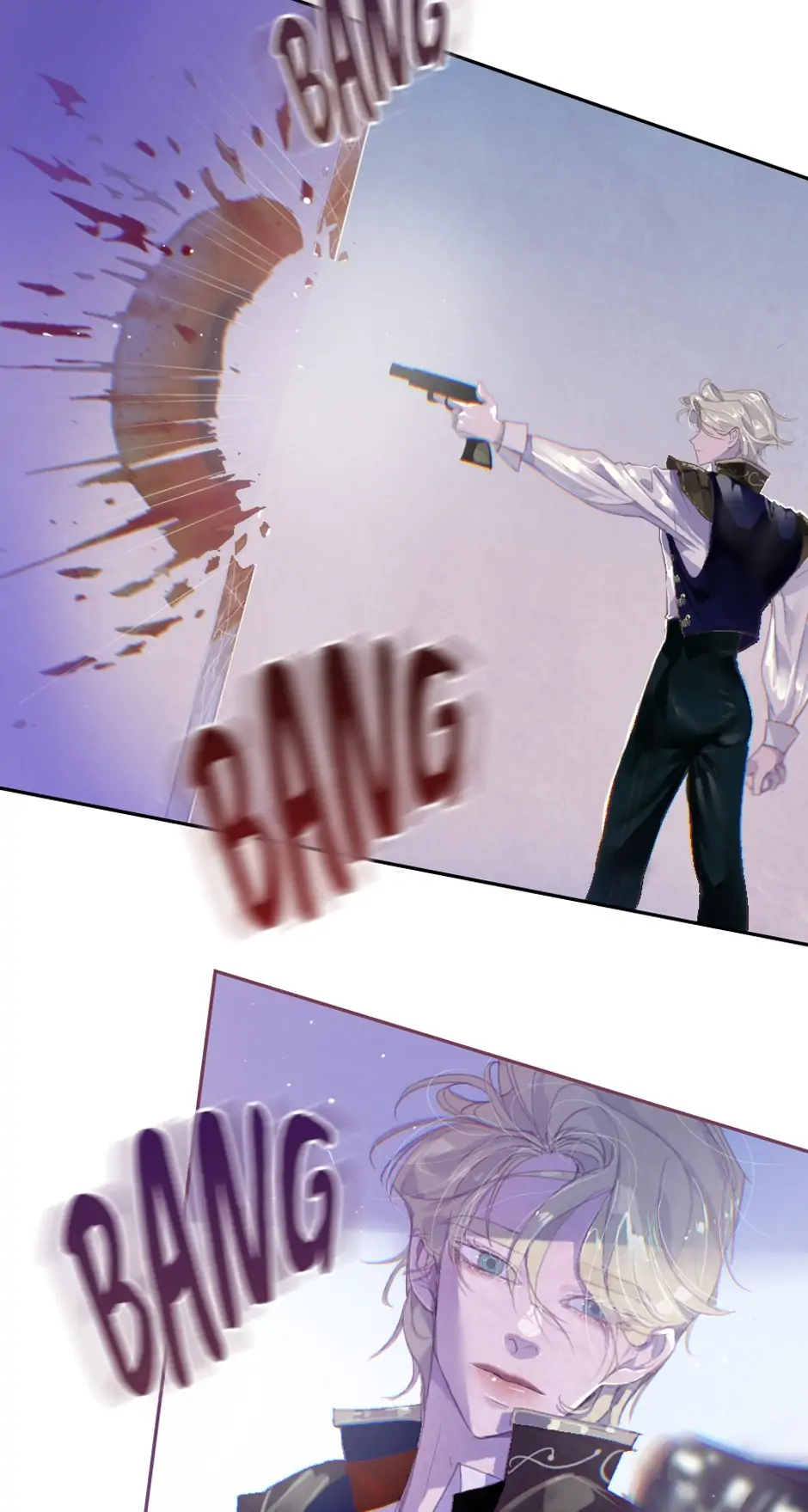 Stigma Effect Chapter 4 - Page 43