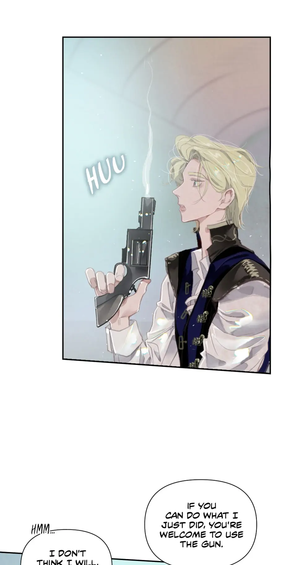 Stigma Effect Chapter 4 - Page 49