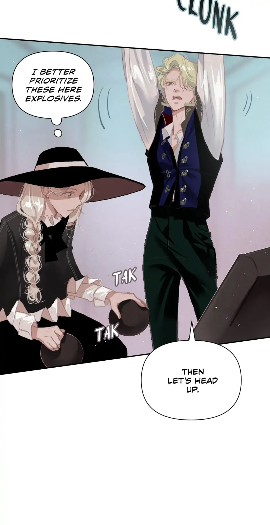 Stigma Effect Chapter 4 - Page 51