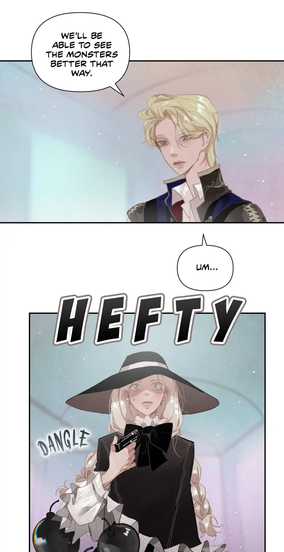 Stigma Effect Chapter 4 - Page 52
