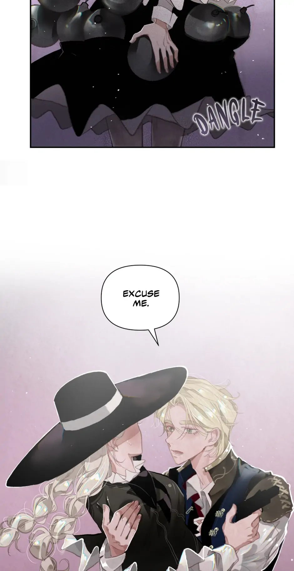 Stigma Effect Chapter 4 - Page 53