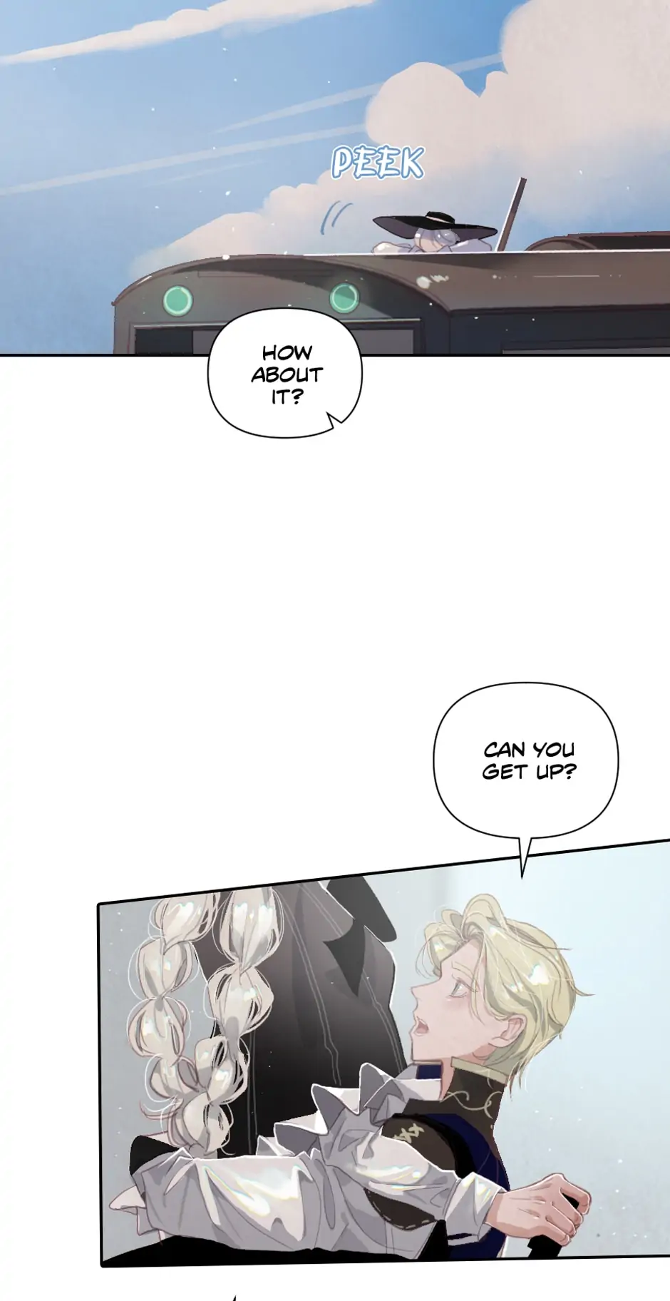 Stigma Effect Chapter 4 - Page 55