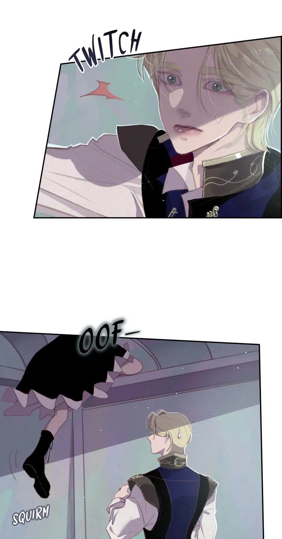 Stigma Effect Chapter 4 - Page 58