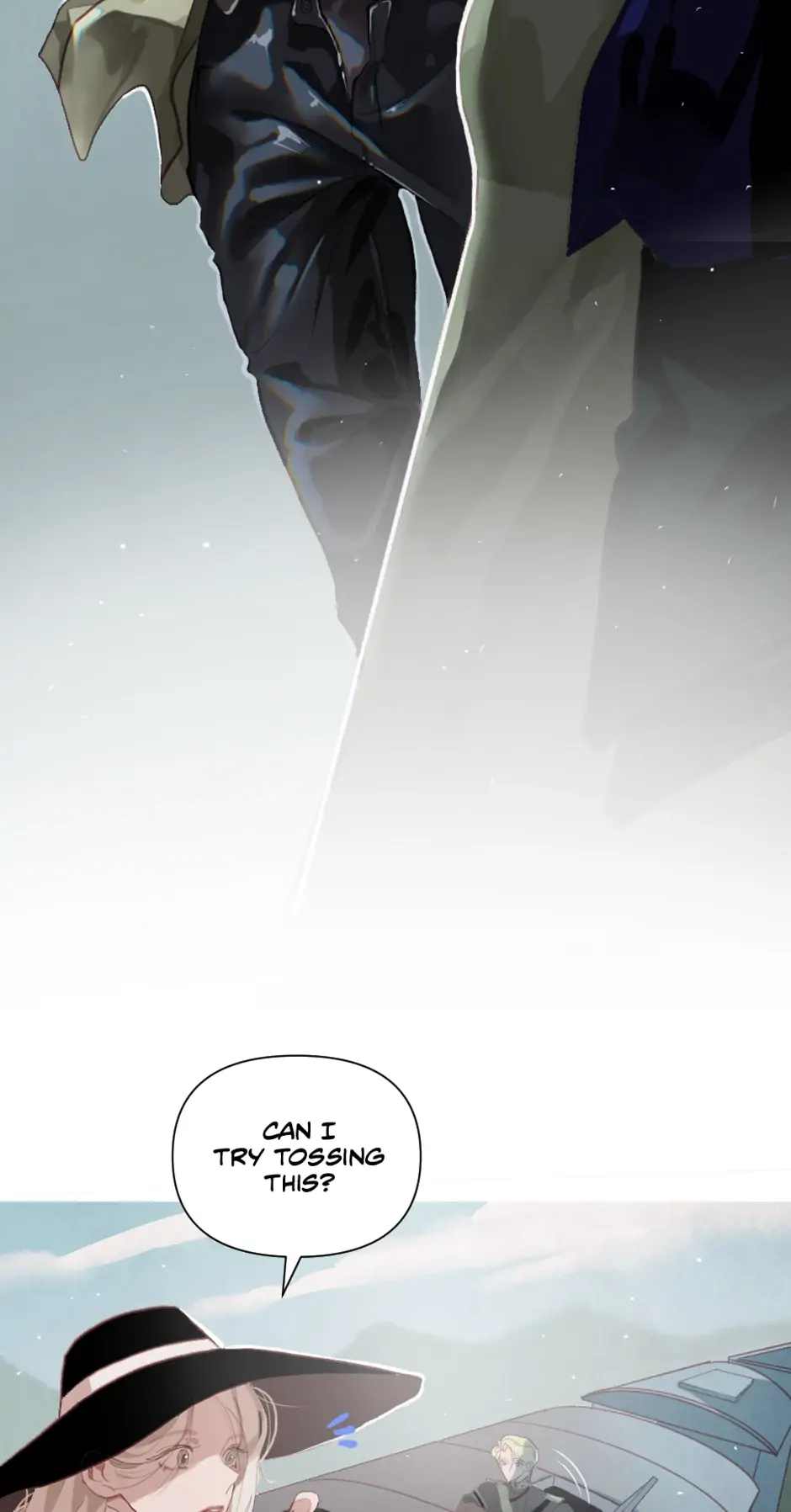 Stigma Effect Chapter 4 - Page 62