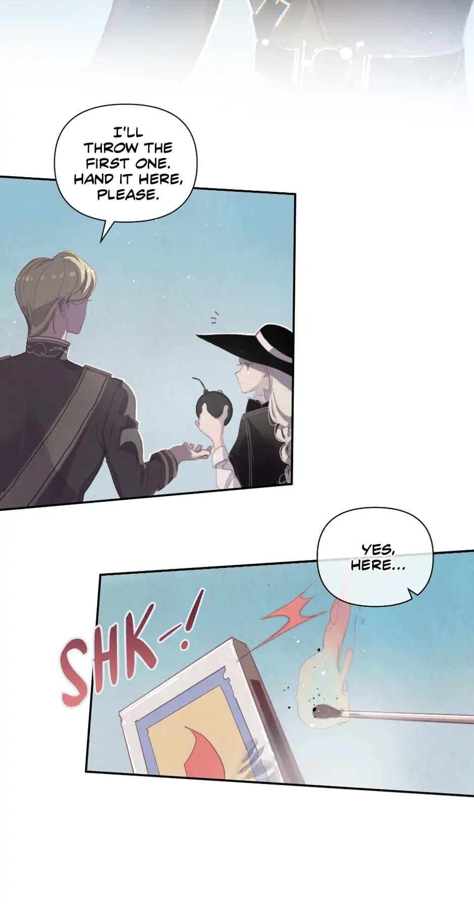 Stigma Effect Chapter 4 - Page 64