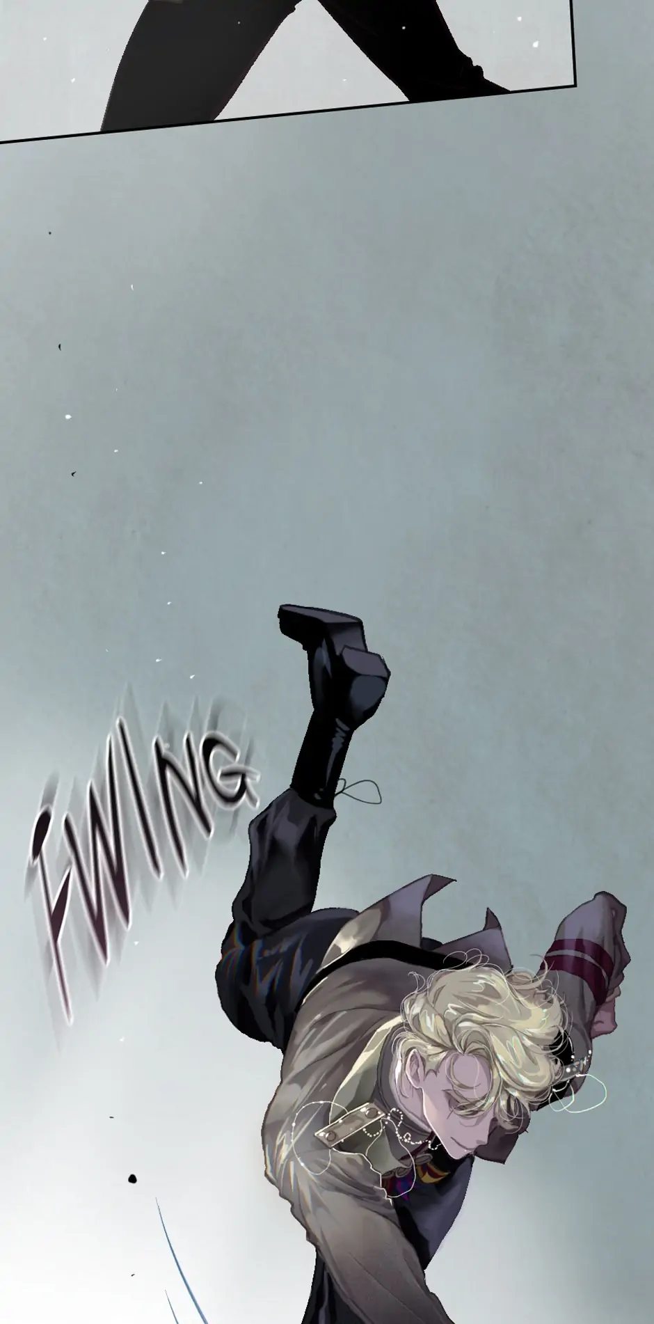Stigma Effect Chapter 4 - Page 68