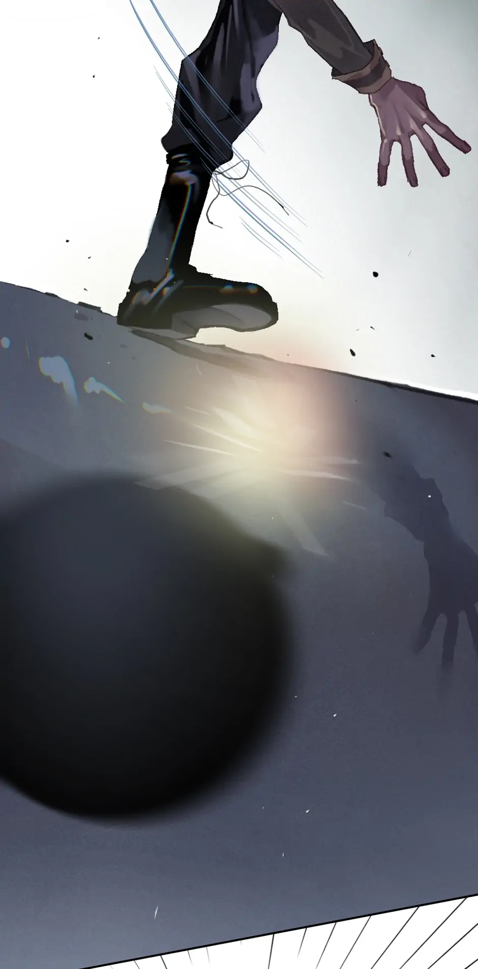 Stigma Effect Chapter 4 - Page 69