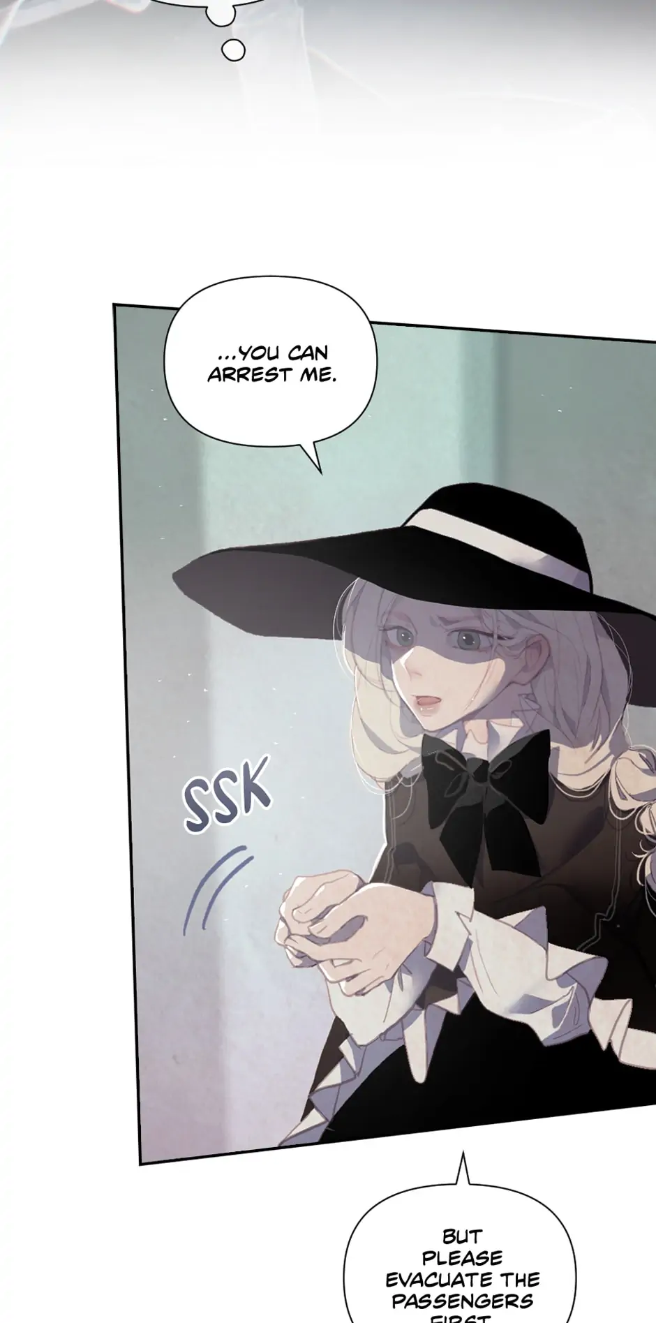 Stigma Effect Chapter 4 - Page 8