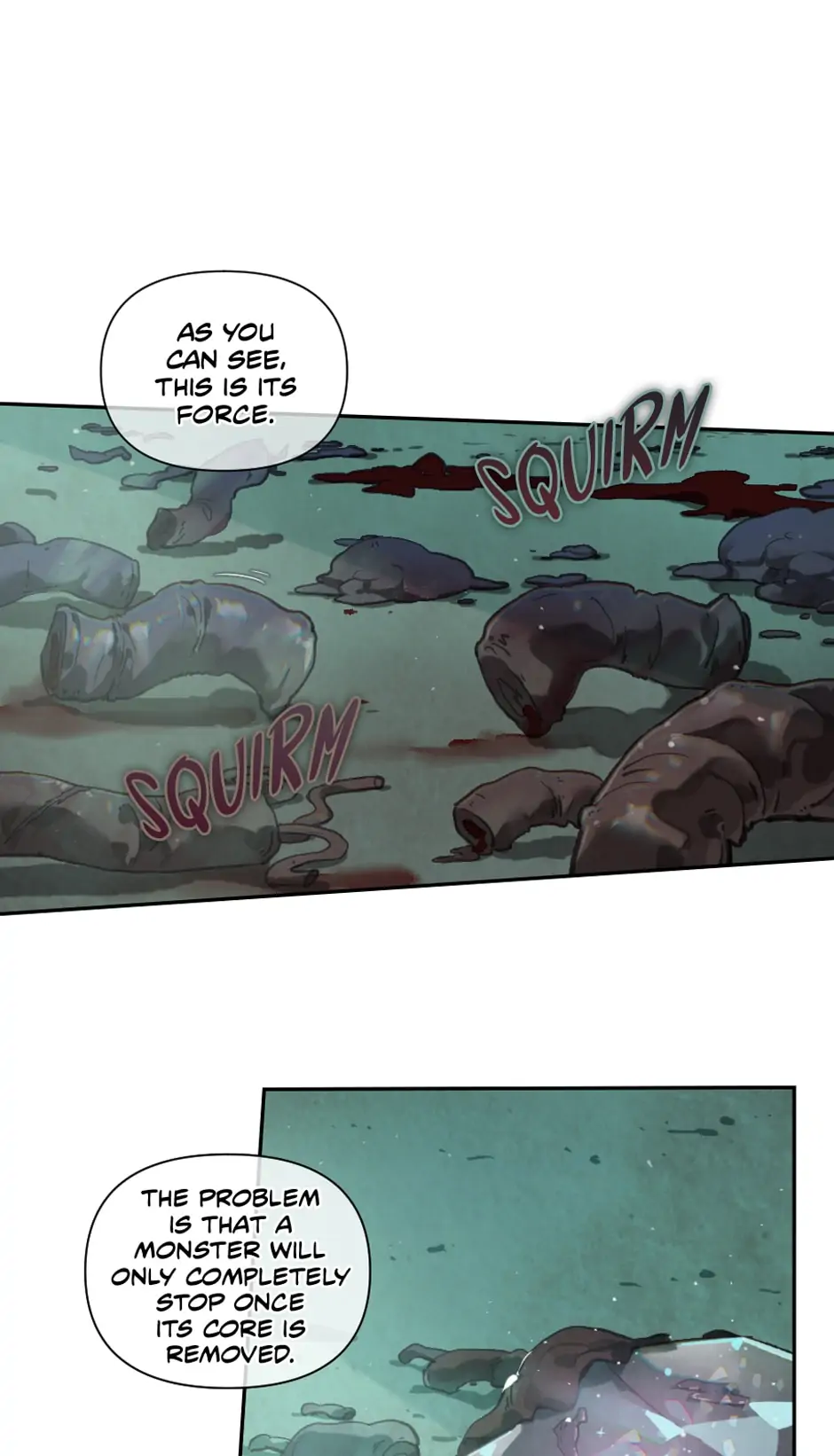 Stigma Effect Chapter 4 - Page 73