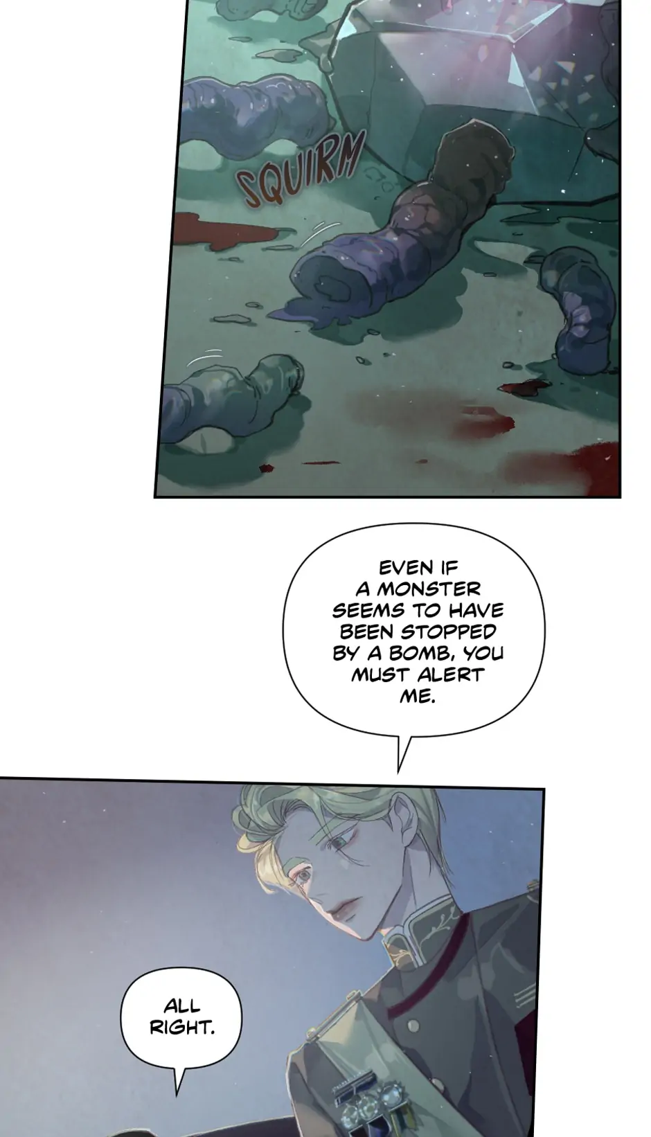 Stigma Effect Chapter 4 - Page 74