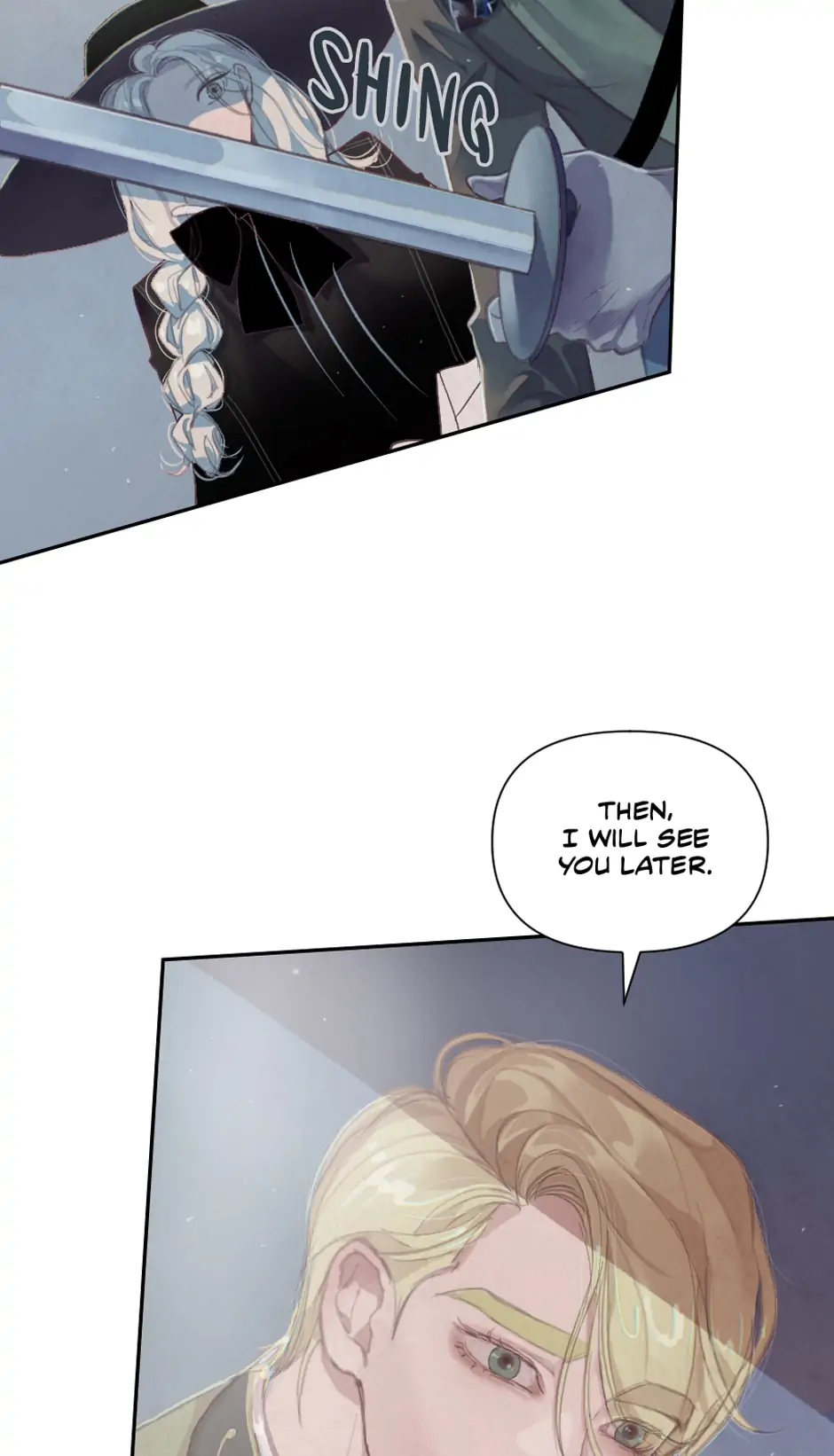 Stigma Effect Chapter 4 - Page 75