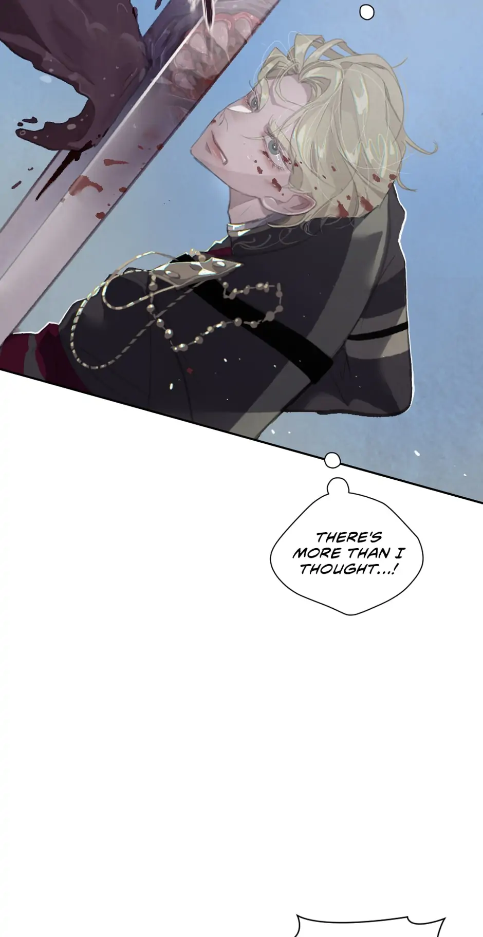 Stigma Effect Chapter 4 - Page 85