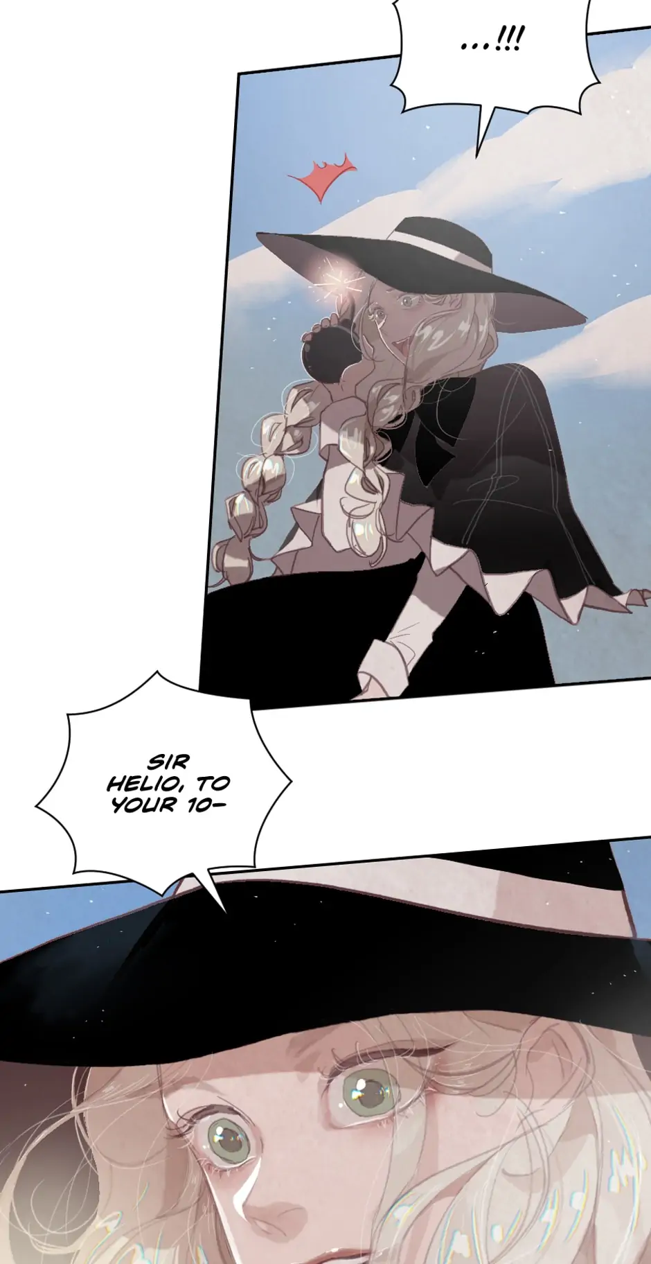 Stigma Effect Chapter 4 - Page 86
