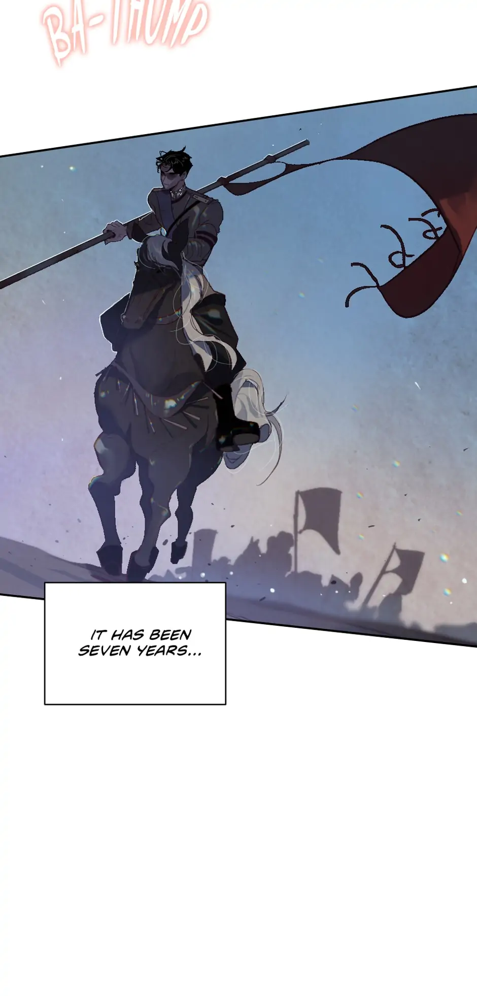 Stigma Effect Chapter 4 - Page 91