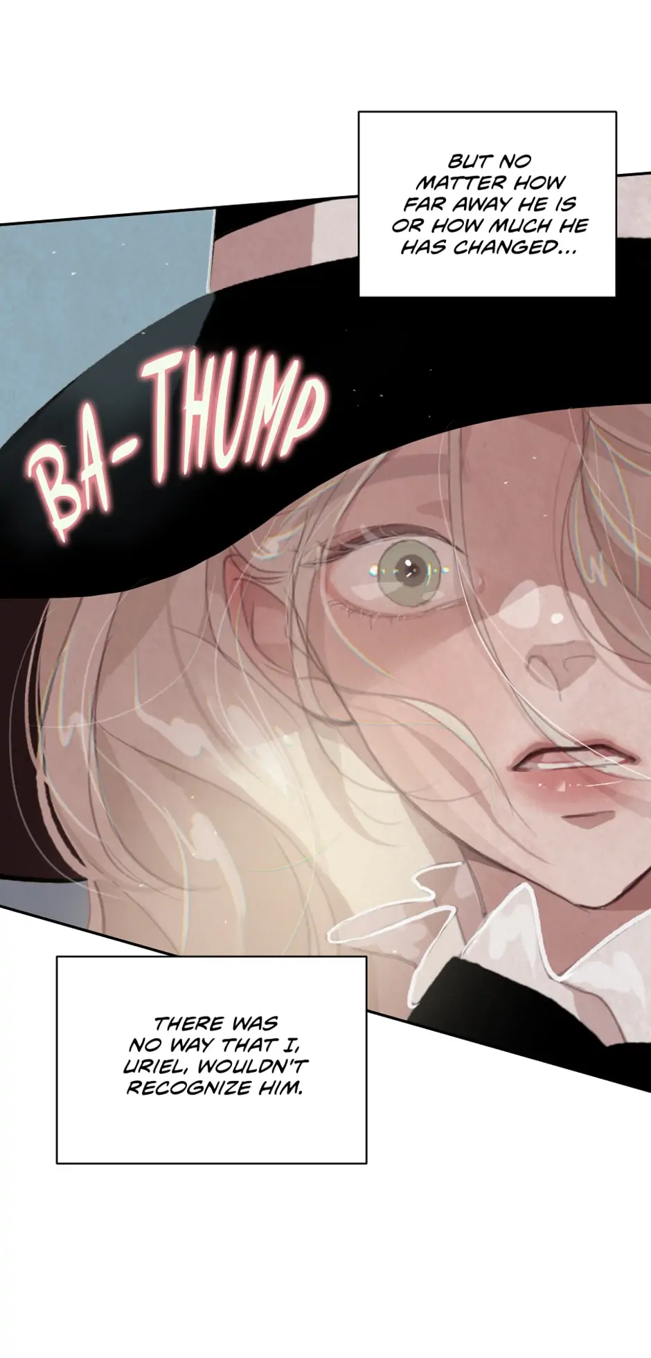 Stigma Effect Chapter 4 - Page 92