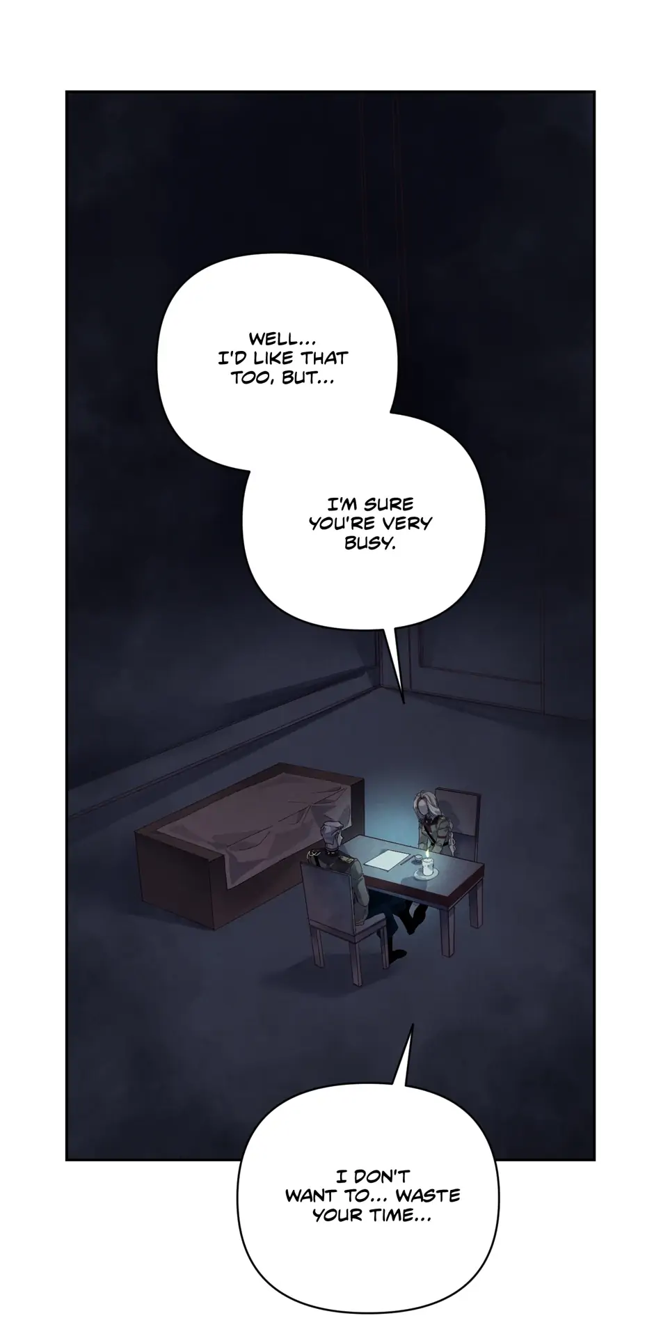 Stigma Effect Chapter 40 - Page 15
