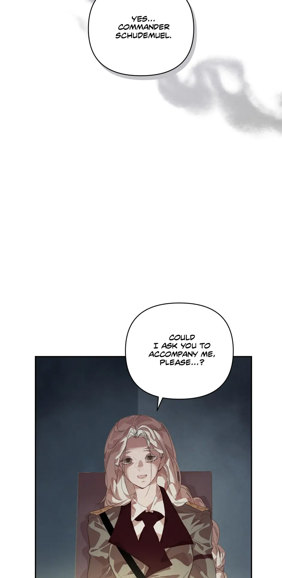 Stigma Effect Chapter 40 - Page 18