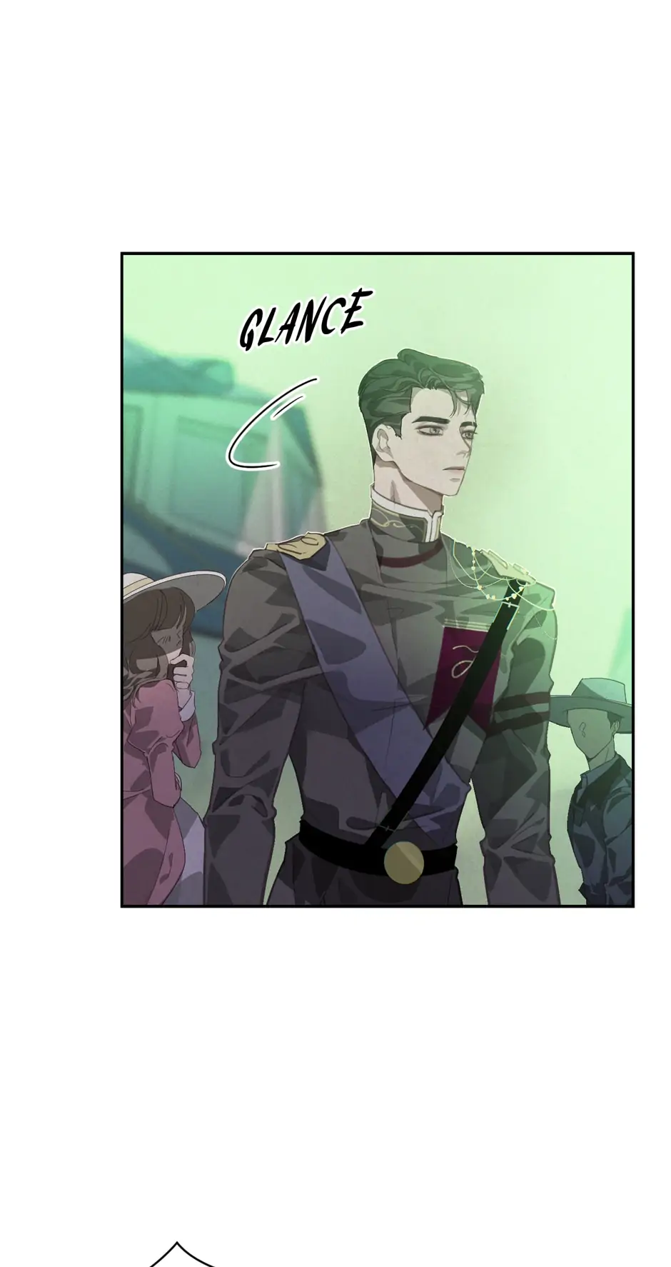 Stigma Effect Chapter 40 - Page 24