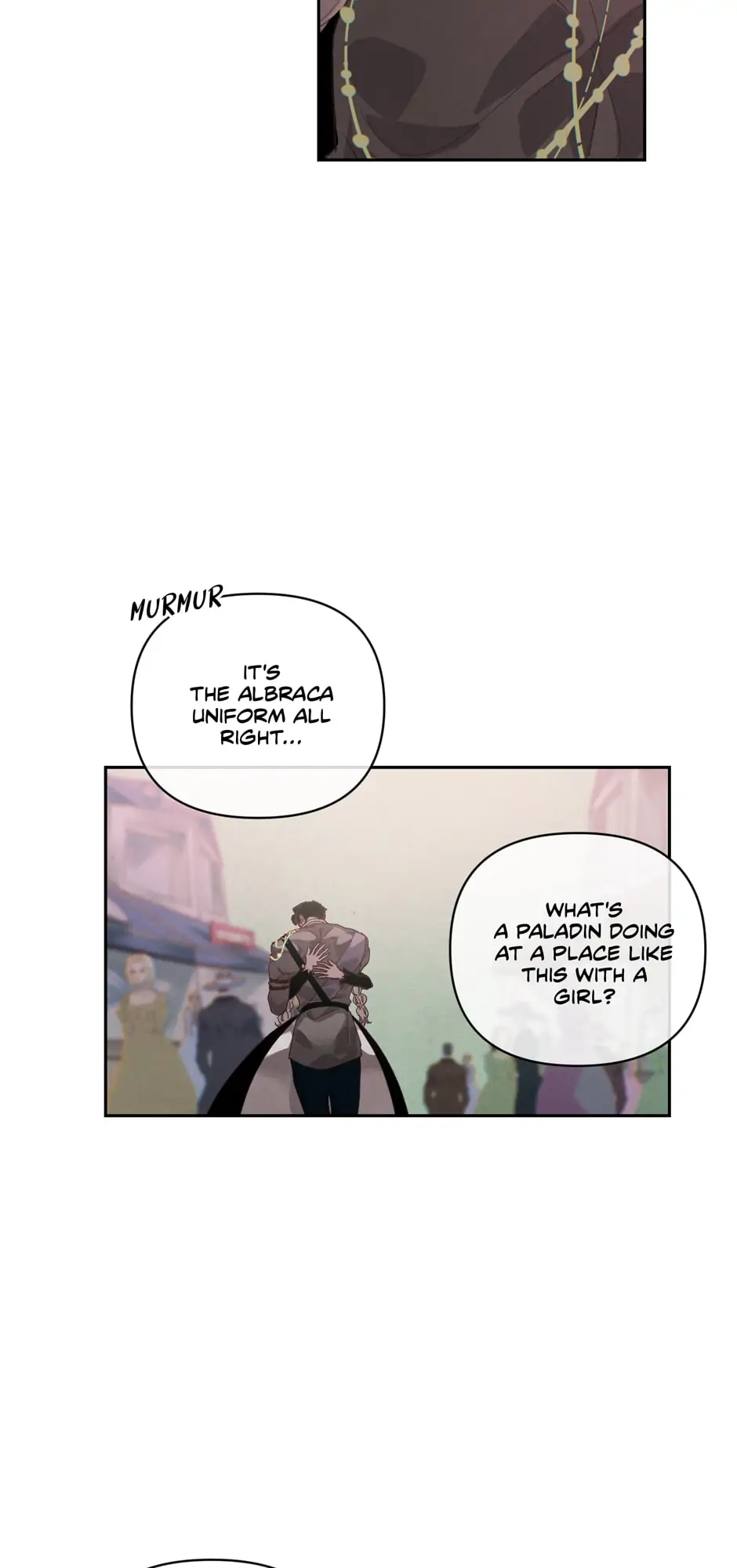Stigma Effect Chapter 40 - Page 29