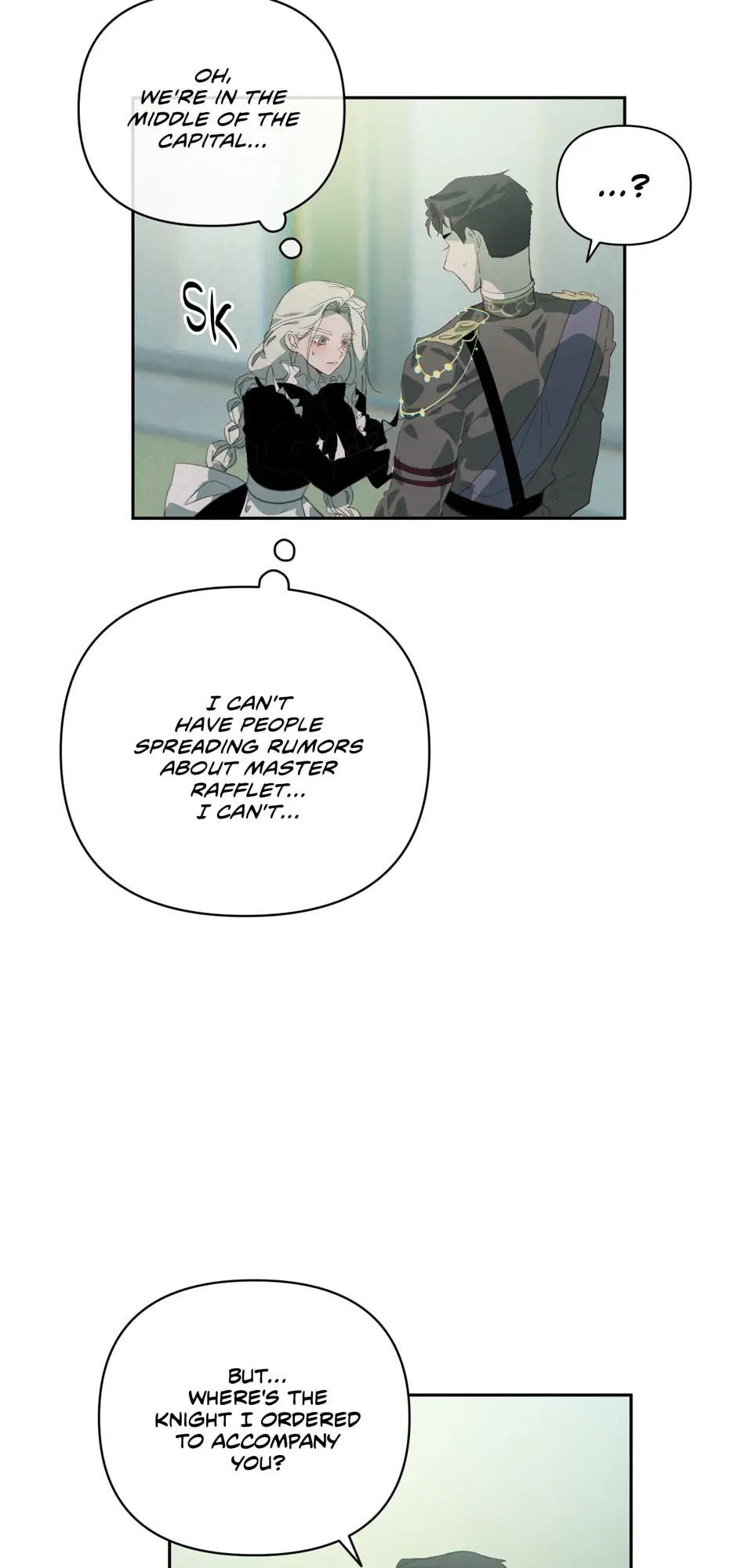Stigma Effect Chapter 40 - Page 30