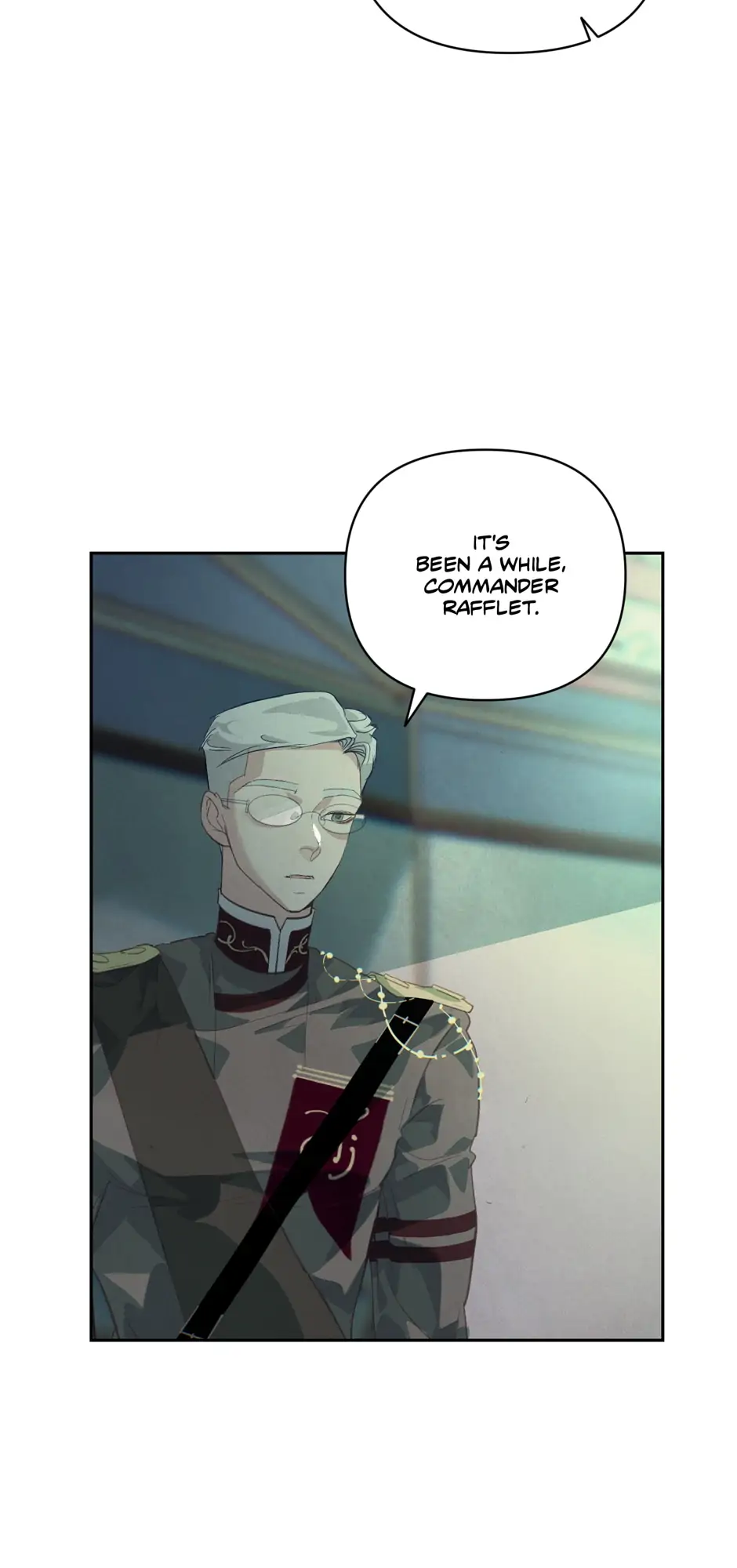 Stigma Effect Chapter 40 - Page 32