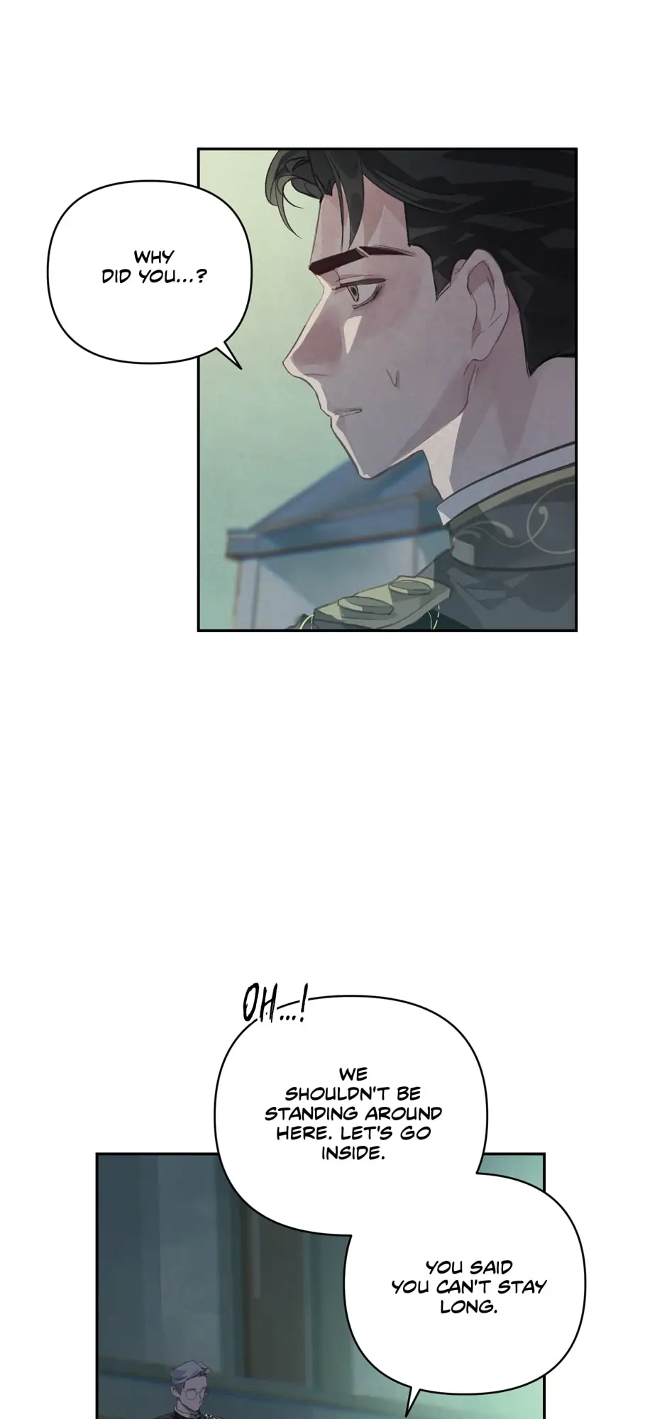 Stigma Effect Chapter 40 - Page 33