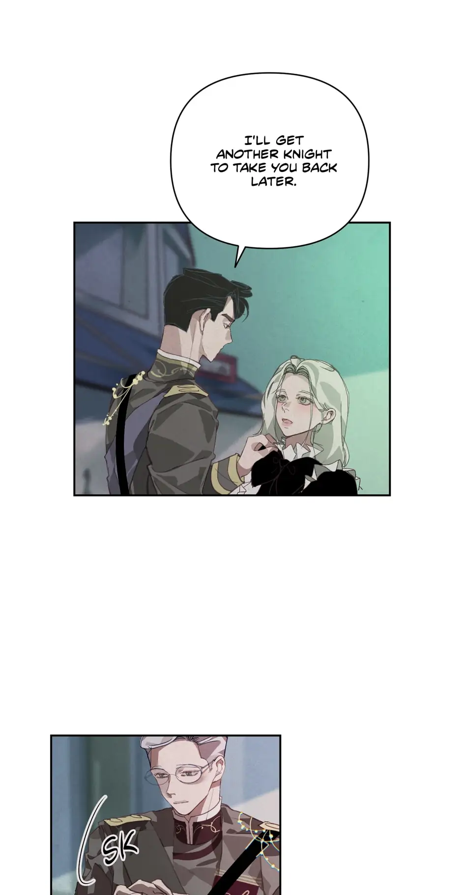 Stigma Effect Chapter 40 - Page 35