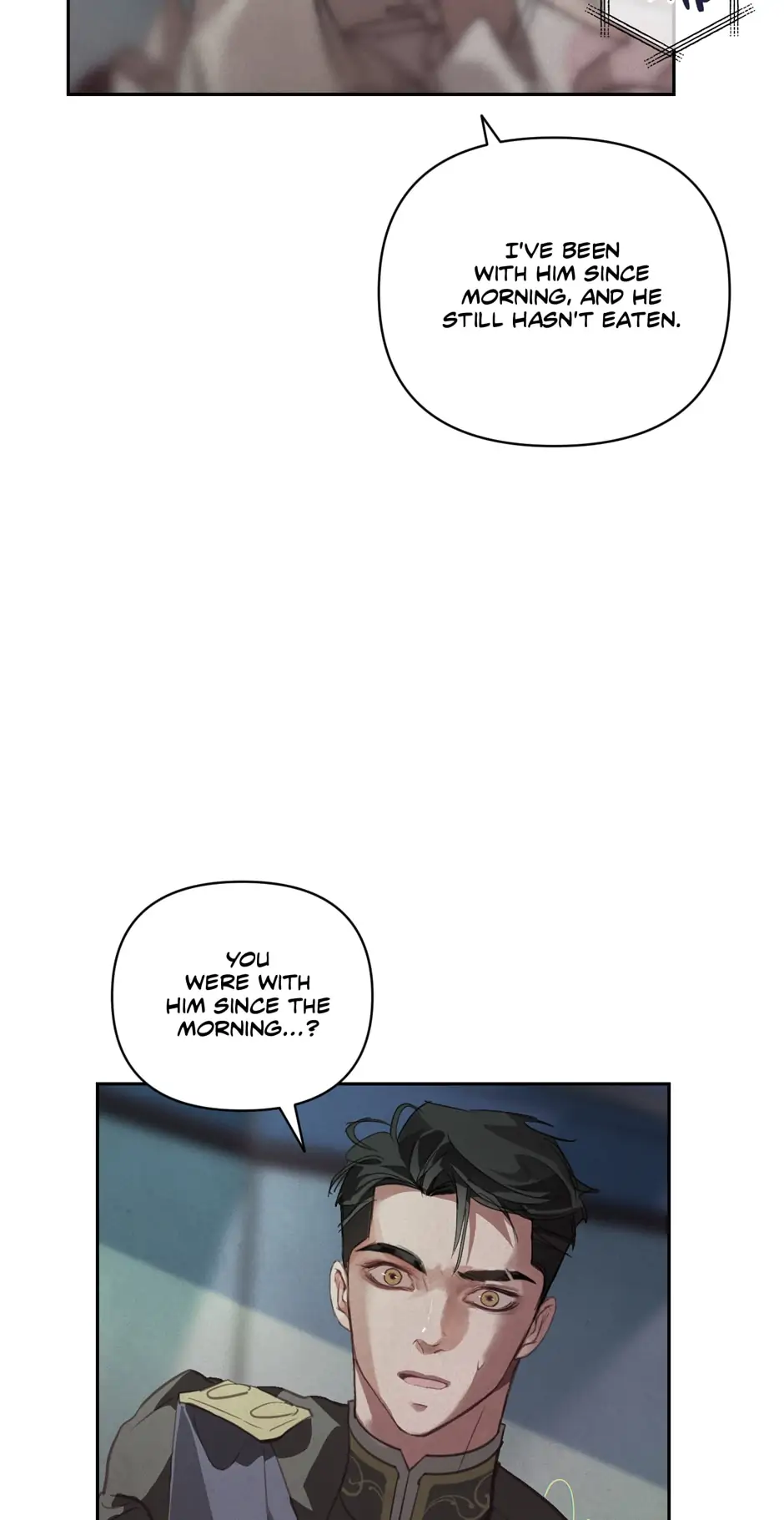 Stigma Effect Chapter 40 - Page 38