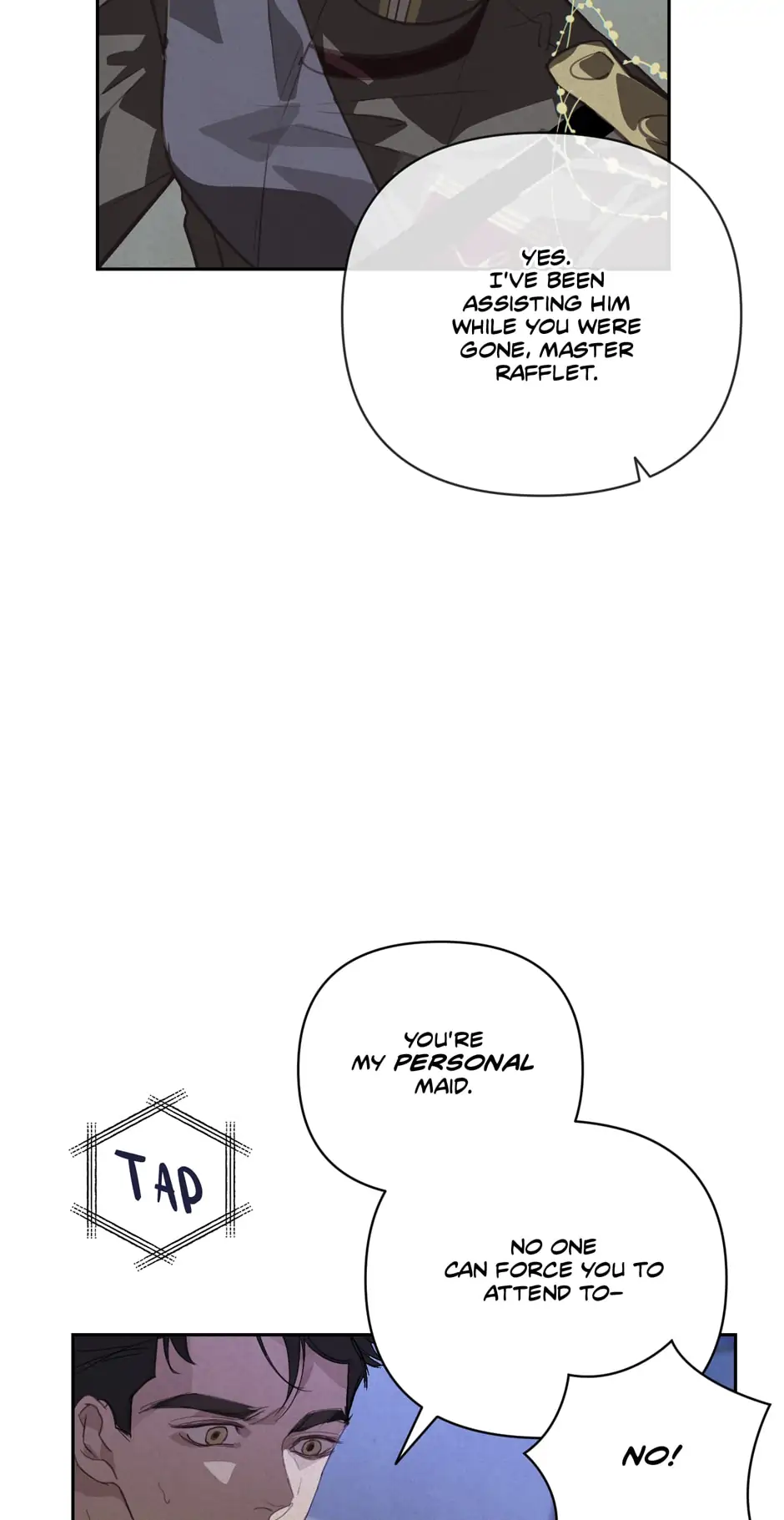 Stigma Effect Chapter 40 - Page 39