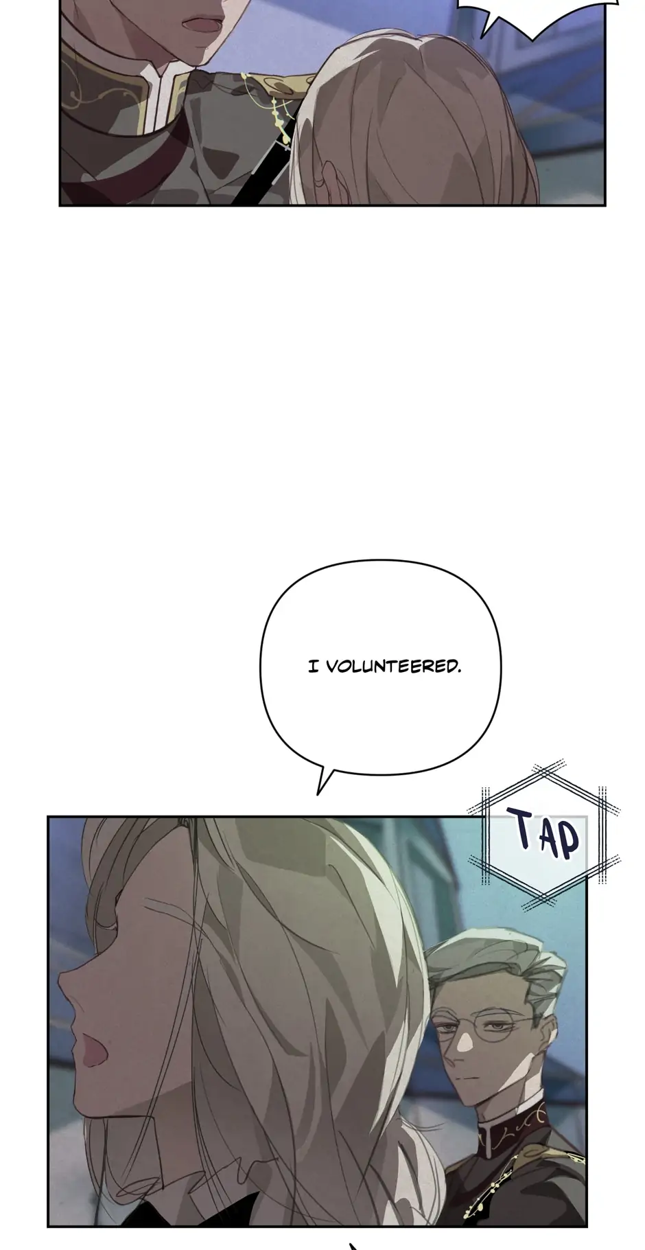 Stigma Effect Chapter 40 - Page 40