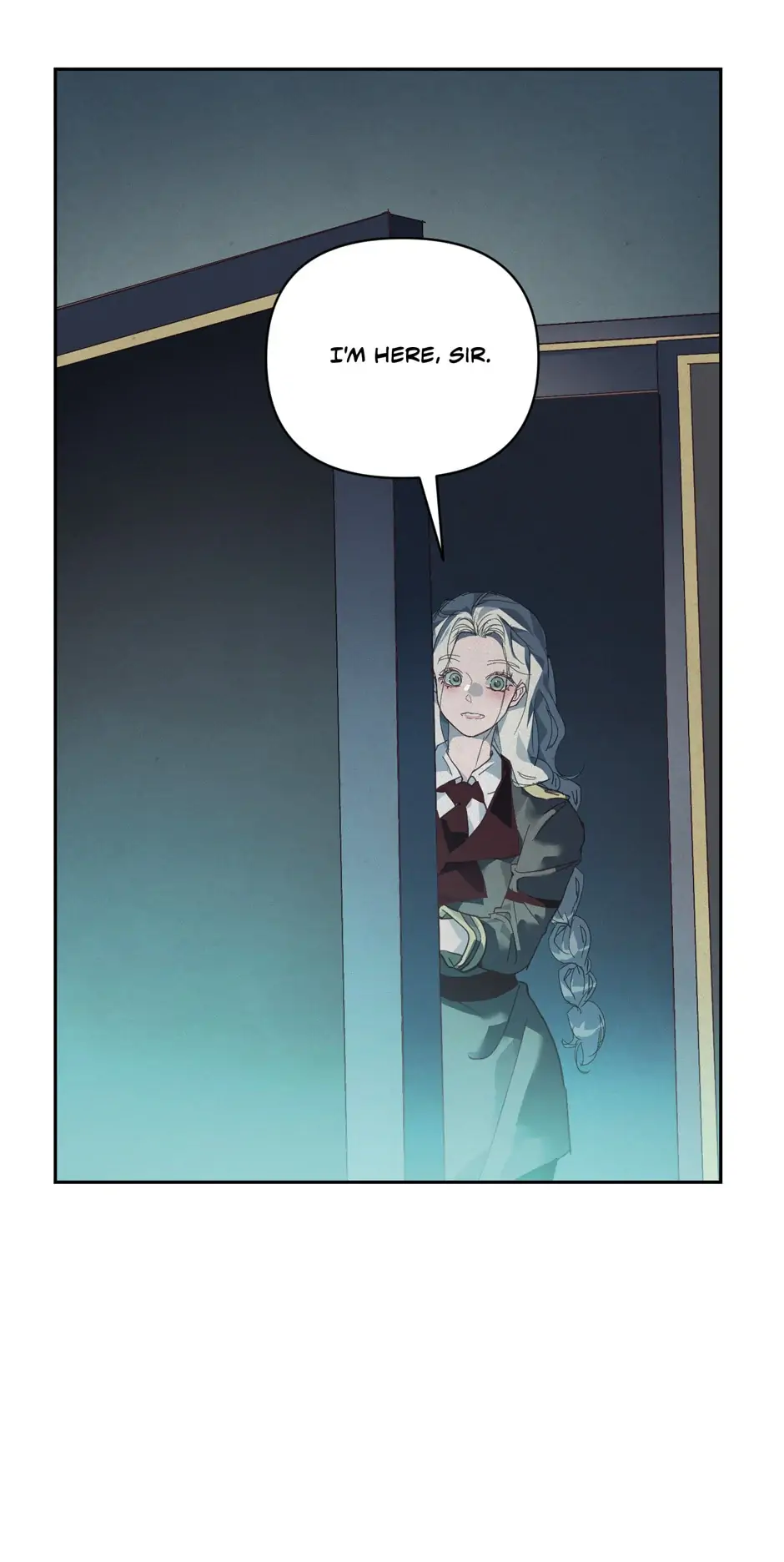 Stigma Effect Chapter 40 - Page 5