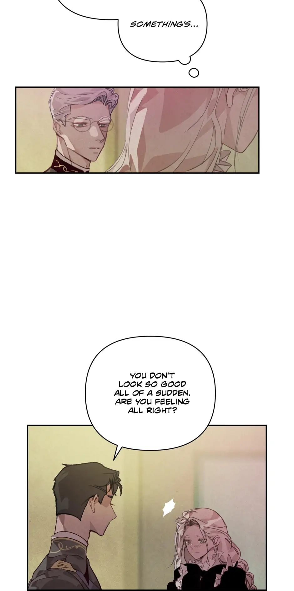 Stigma Effect Chapter 40 - Page 49