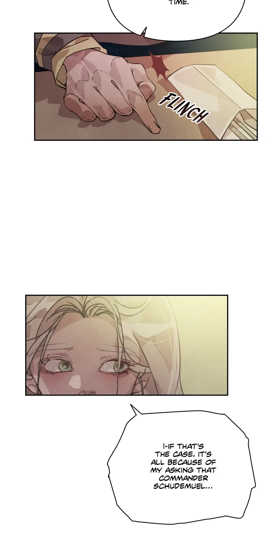 Stigma Effect Chapter 40 - Page 51
