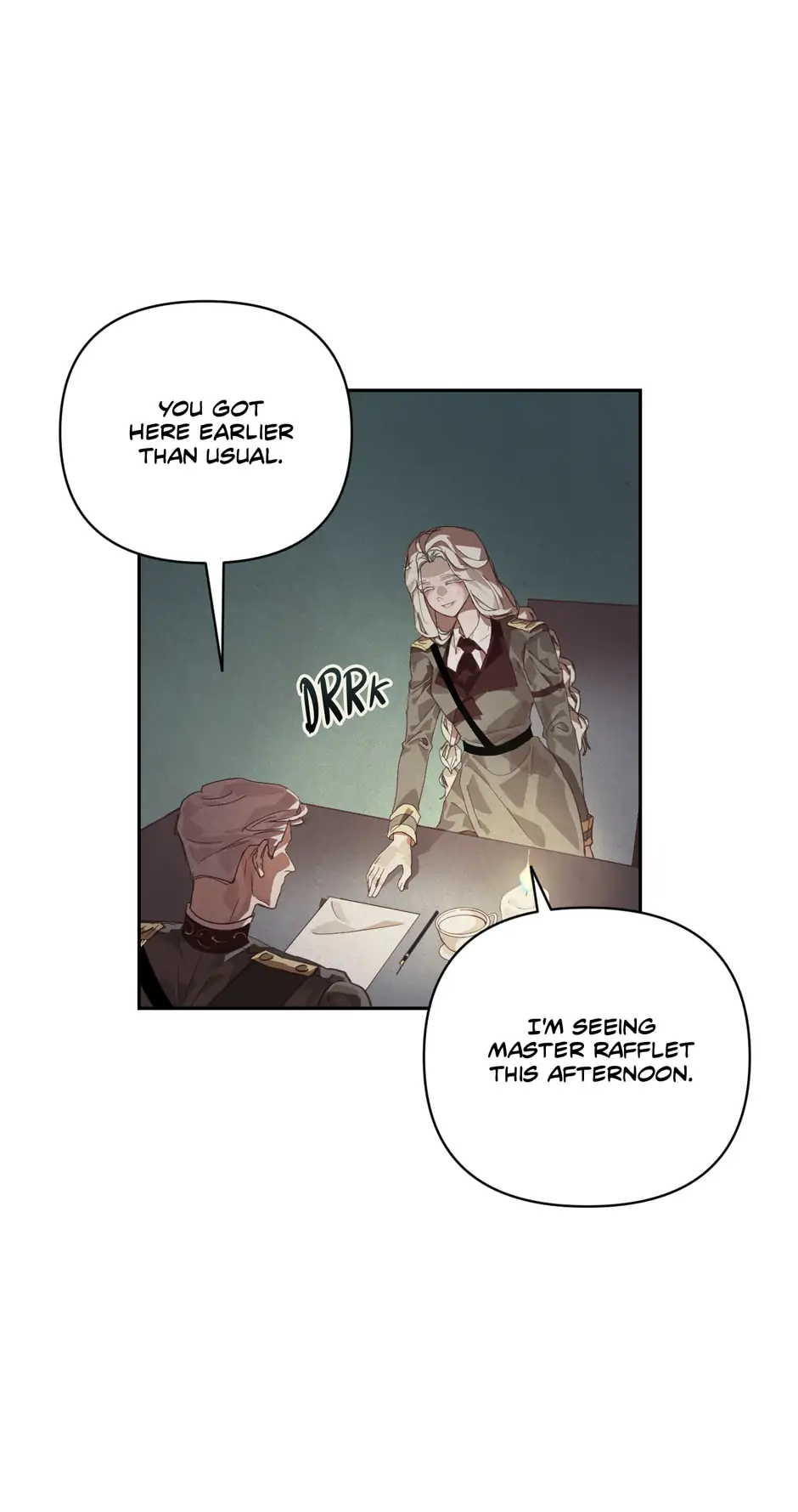 Stigma Effect Chapter 40 - Page 7